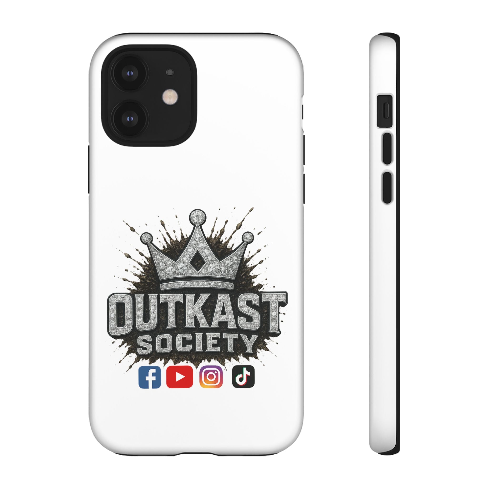 OKS Phone Case