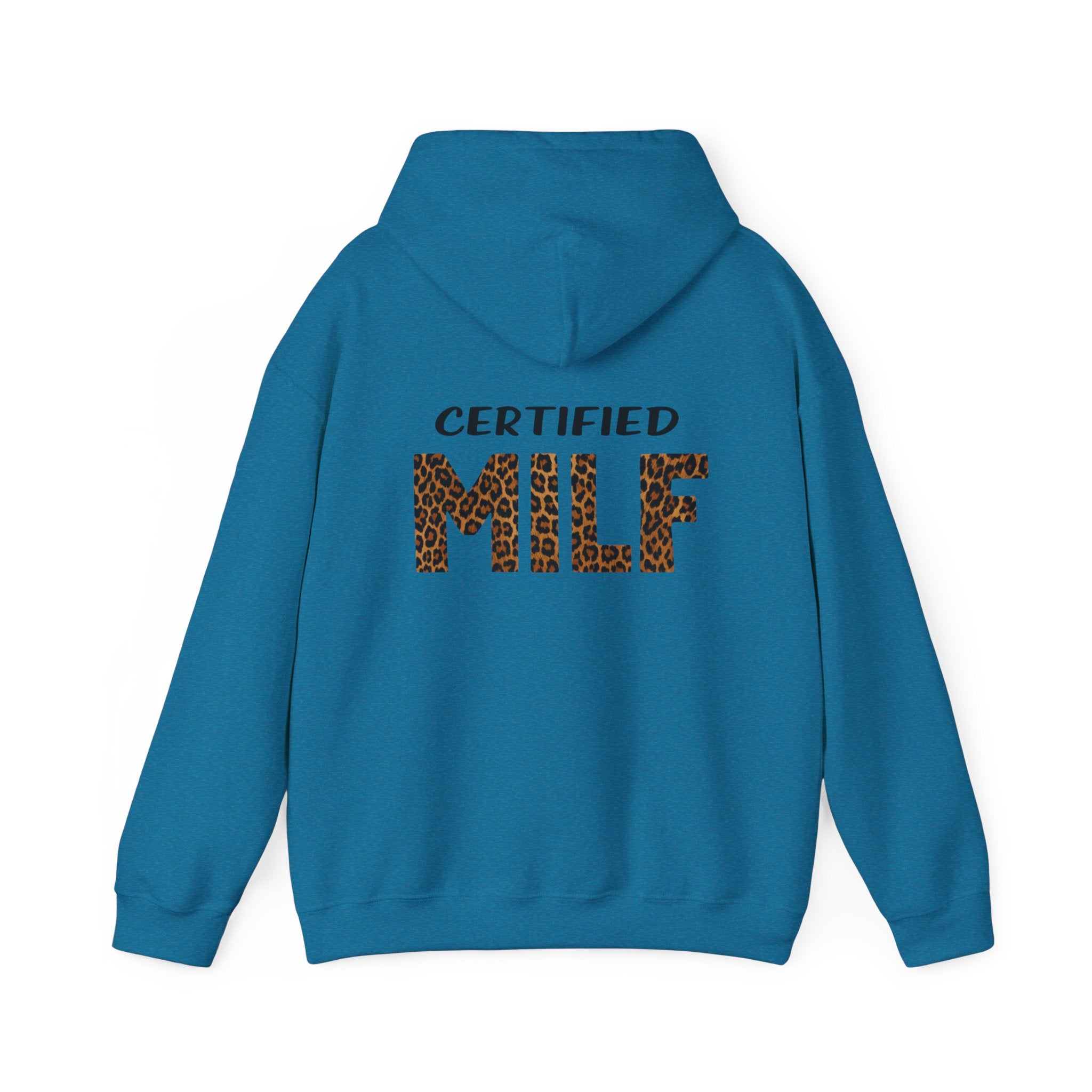 Certified MILF