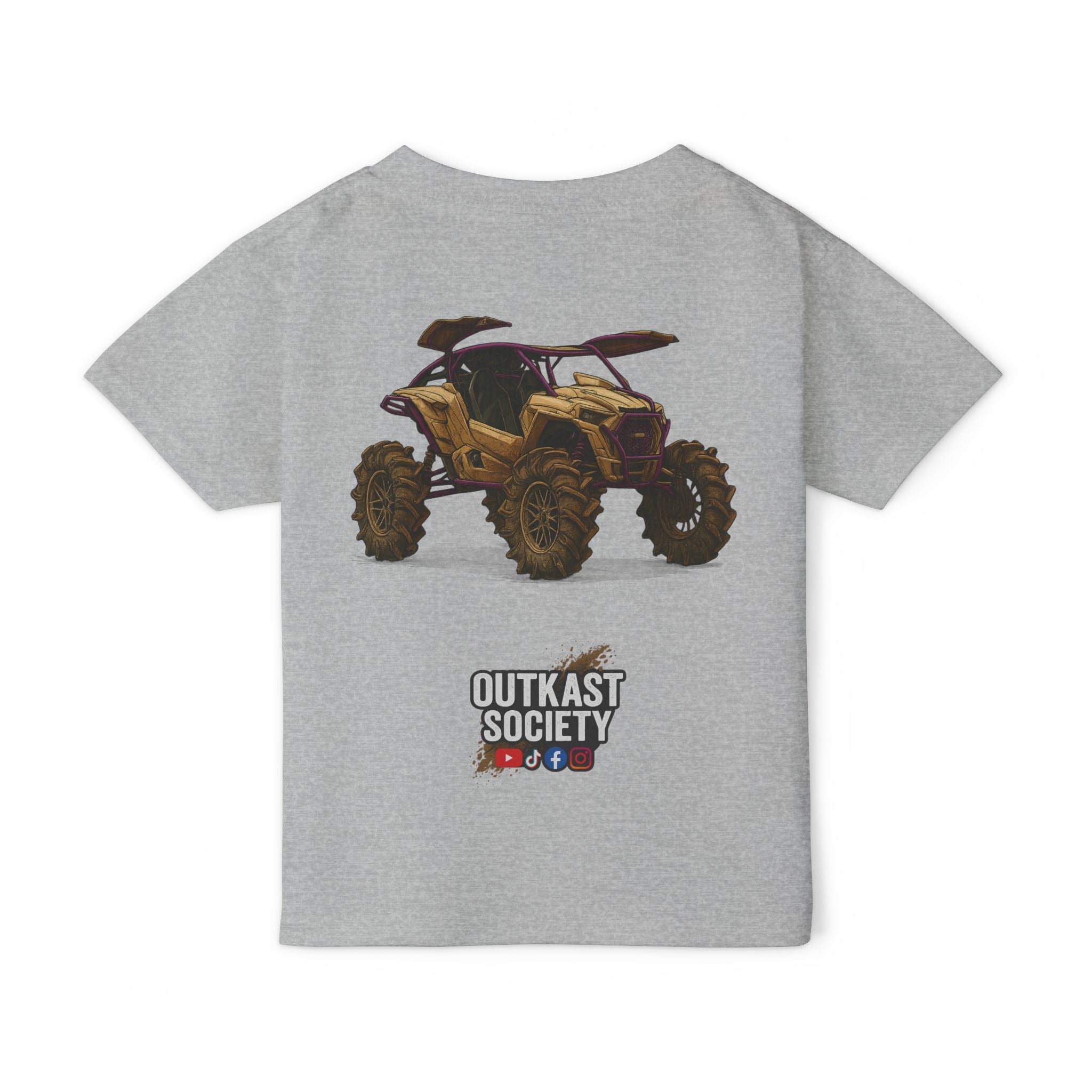 Outkast Toddler