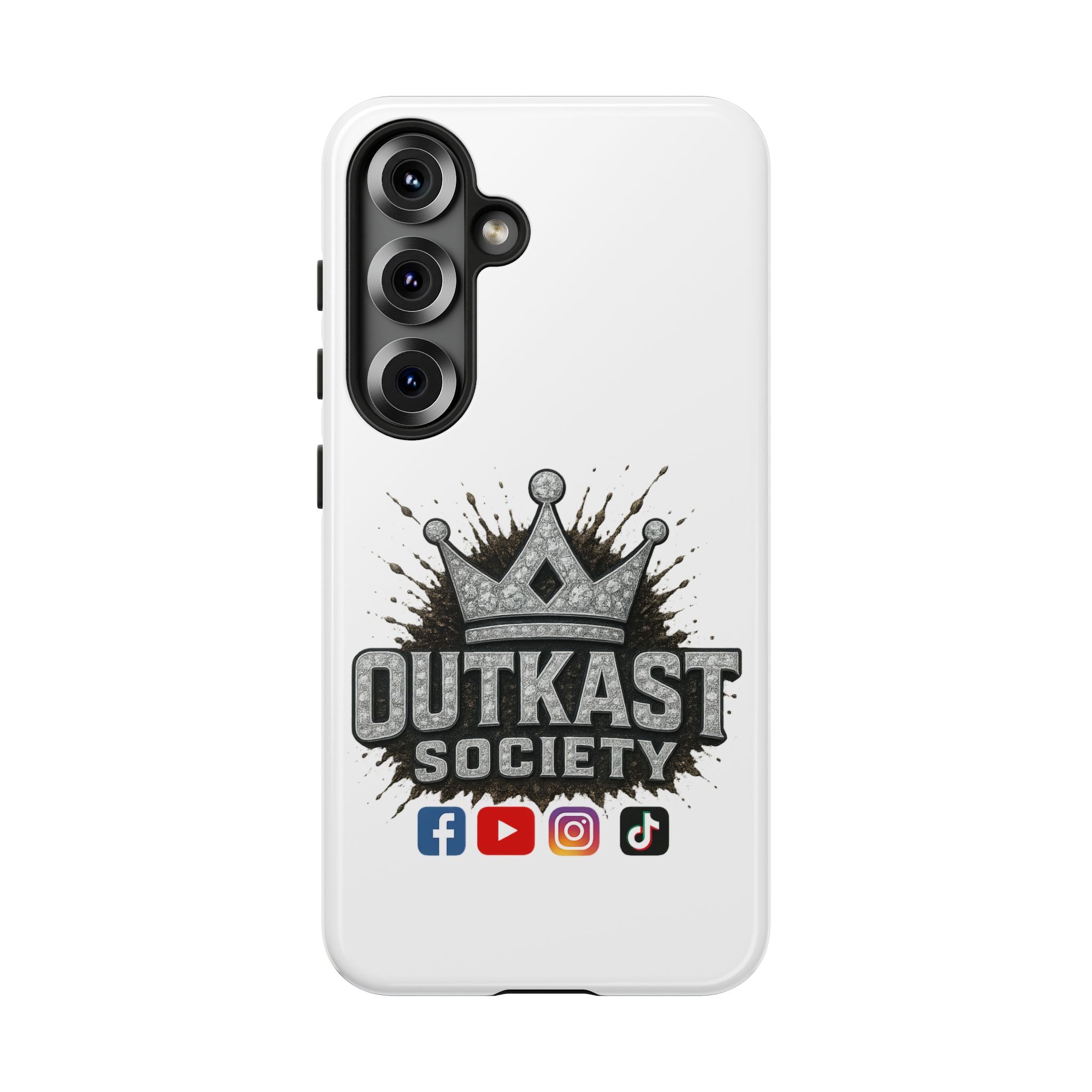 OKS Phone Case