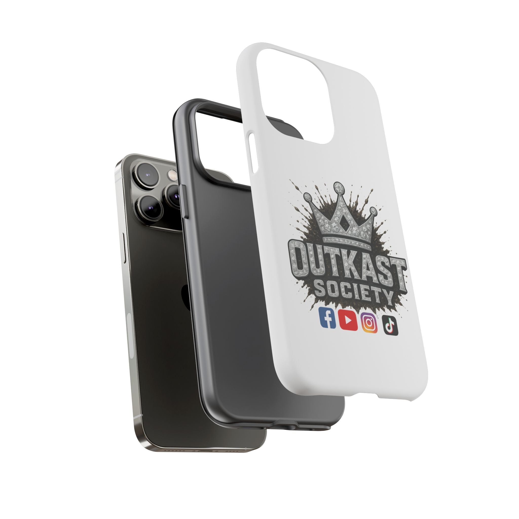 OKS Phone Case