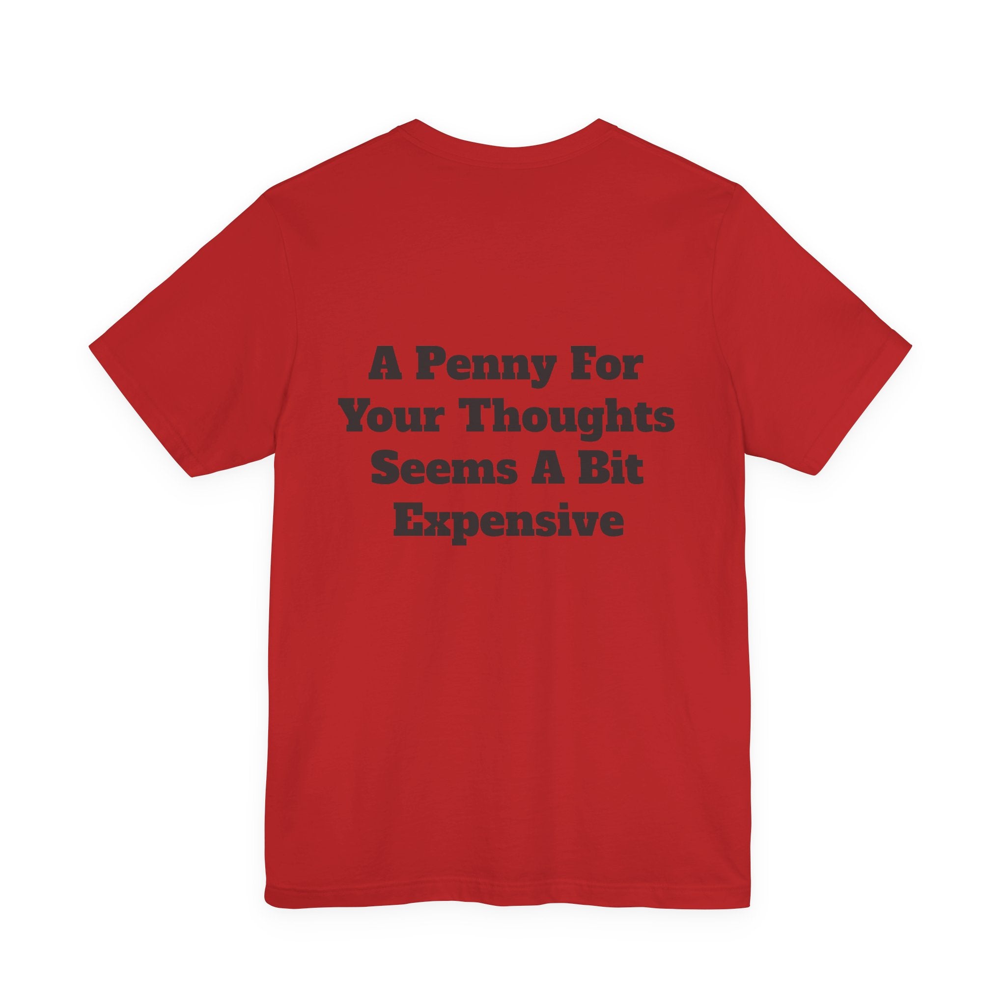 Penny For Your Thoughts