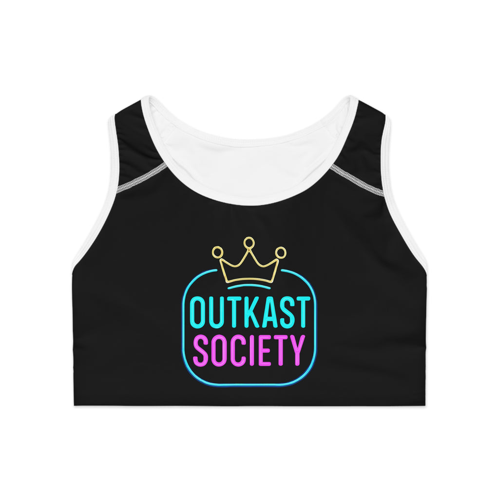 OutKast Society Sports Bra