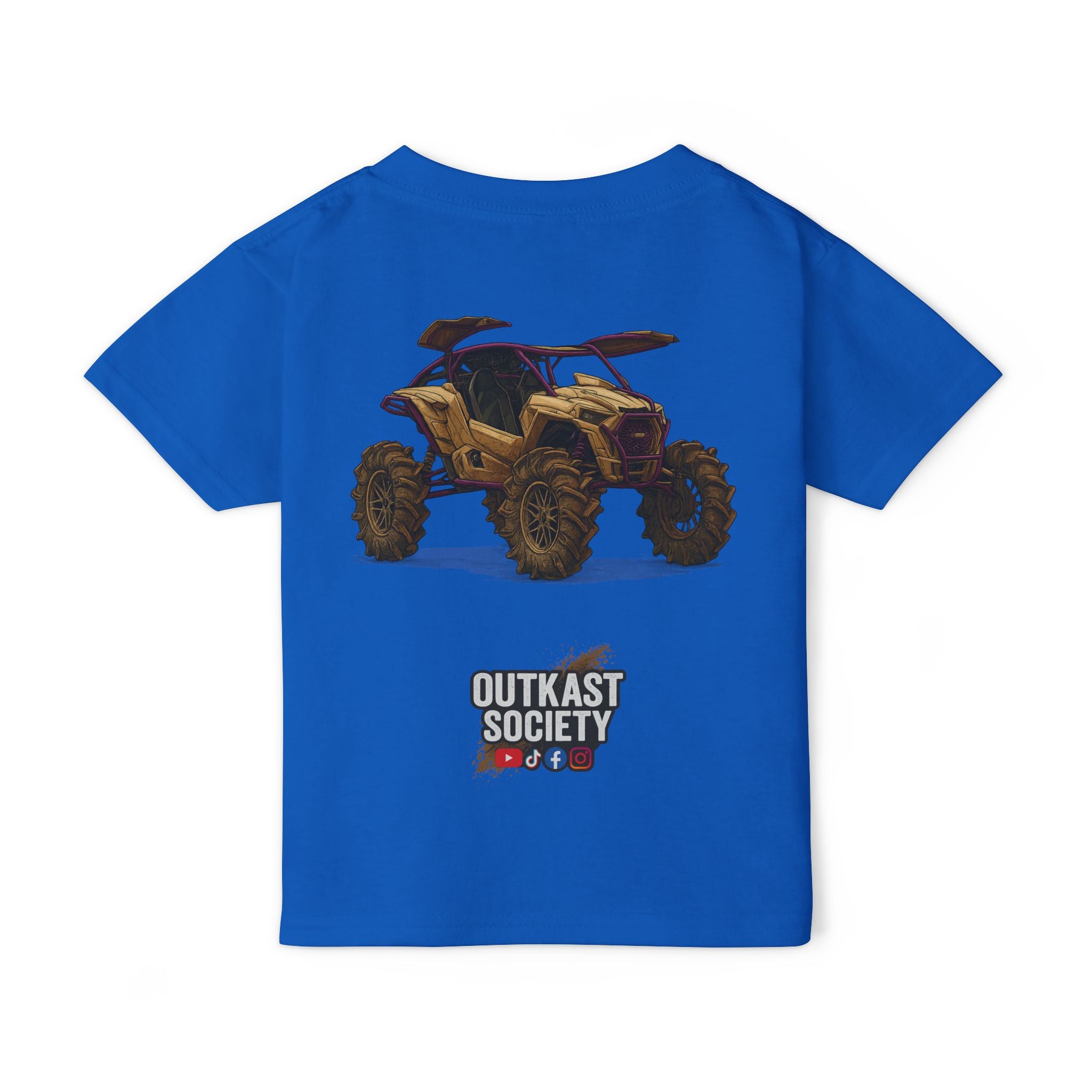 Outkast Toddler