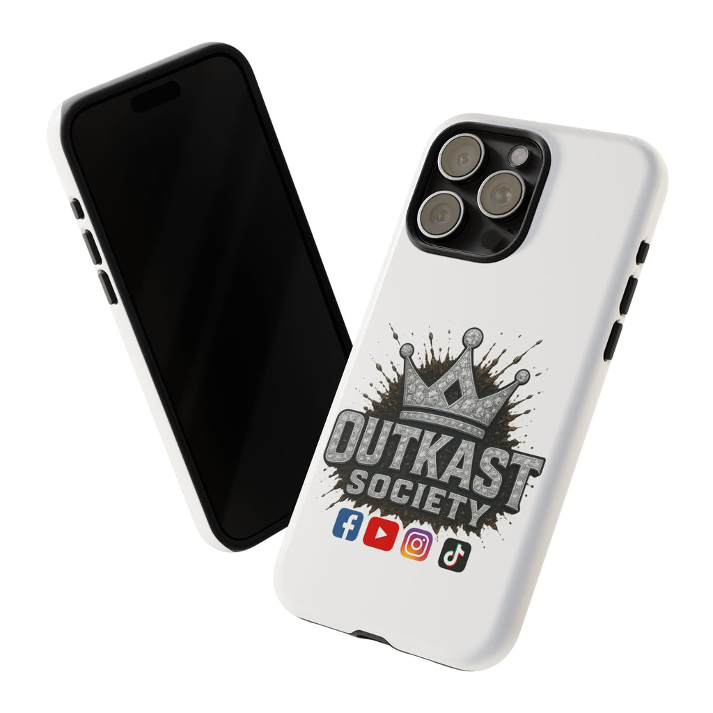 OKS Phone Case