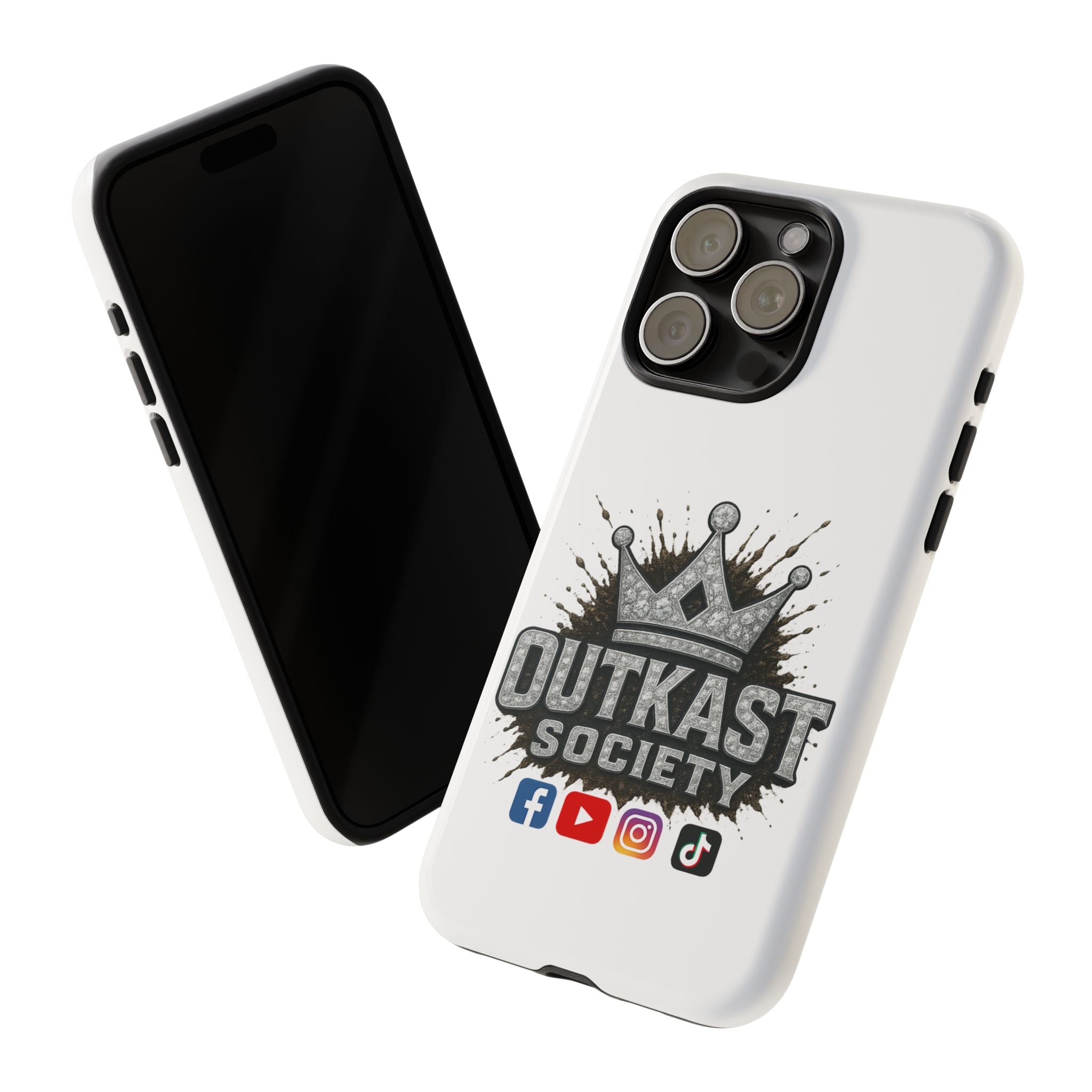 OKS Phone Case
