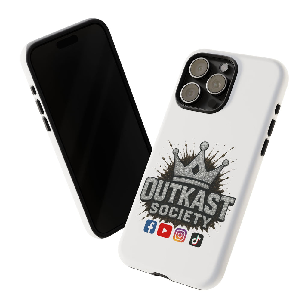 OKS Phone Case
