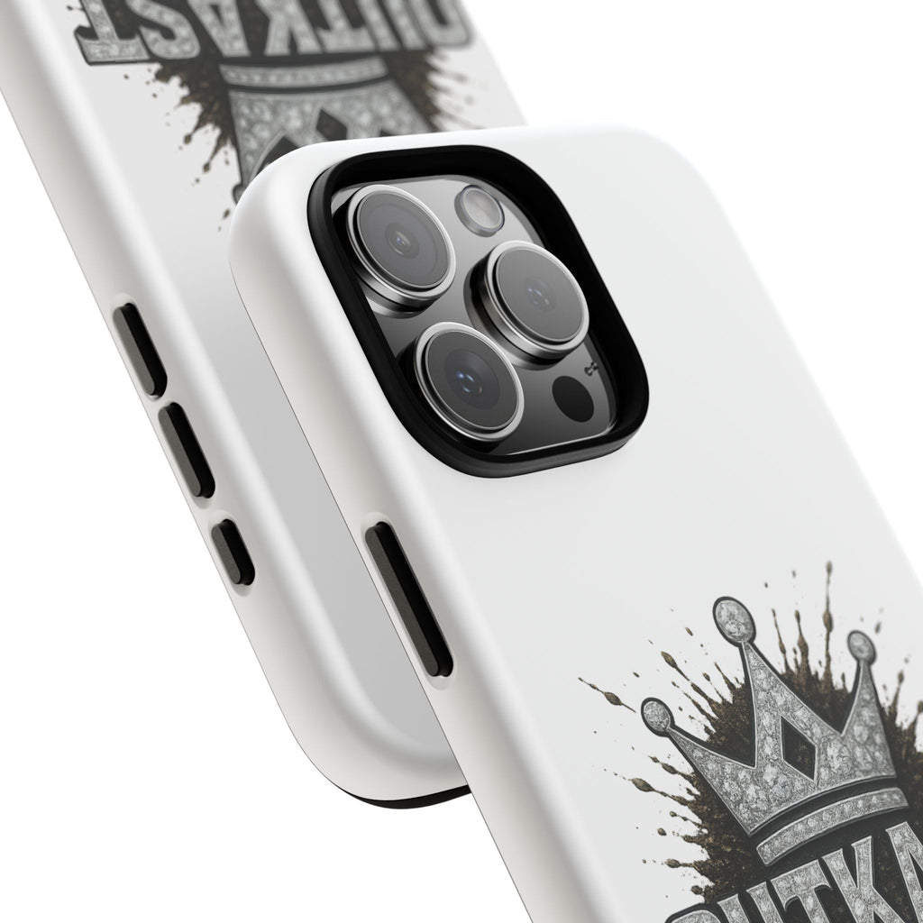OKS Phone Case
