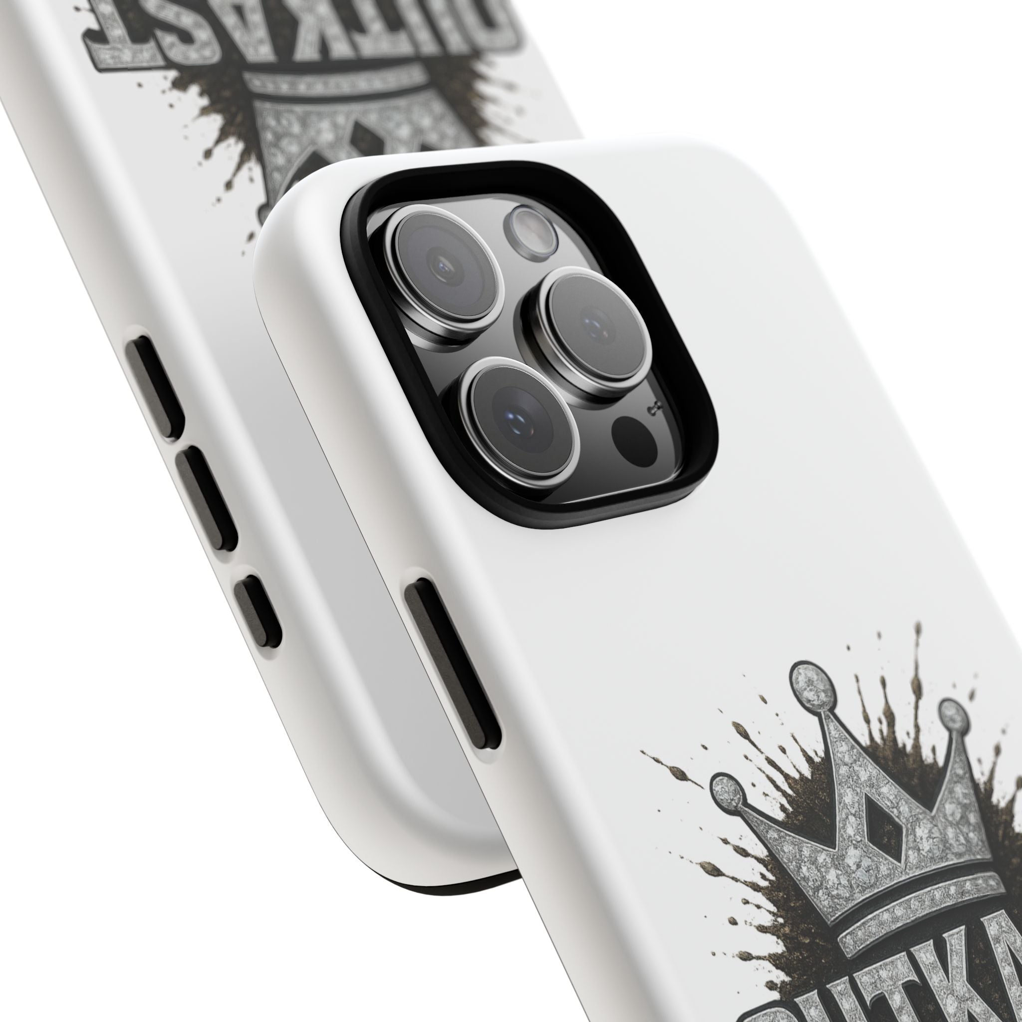OKS Phone Case