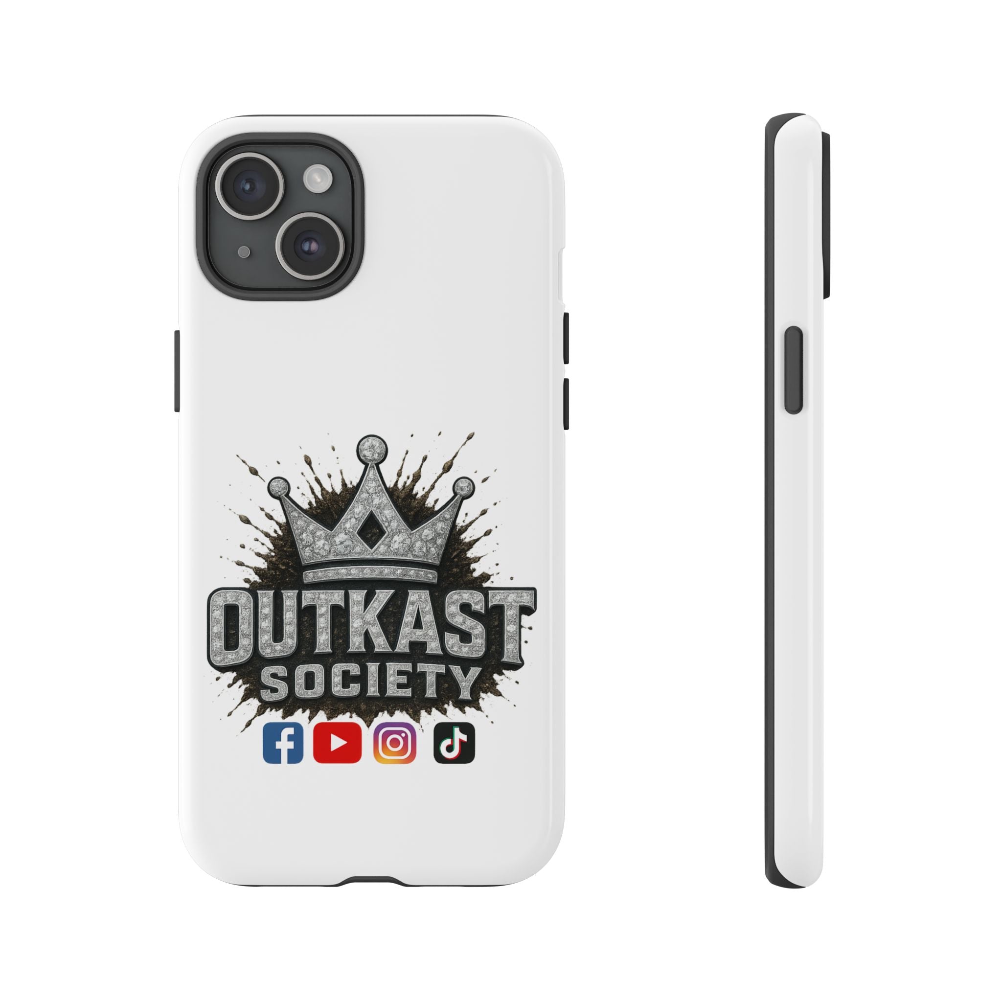 OKS Phone Case