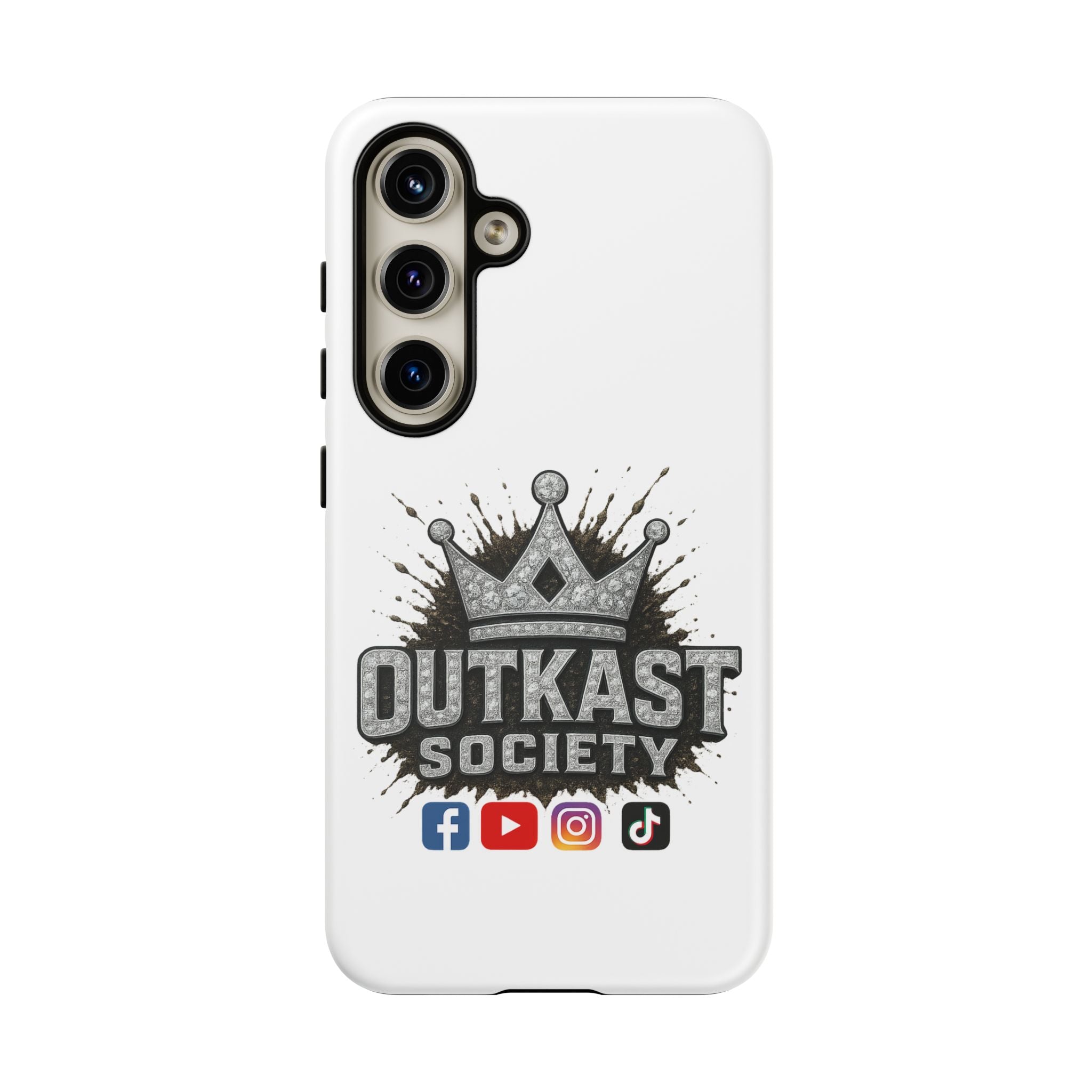 OKS Phone Case