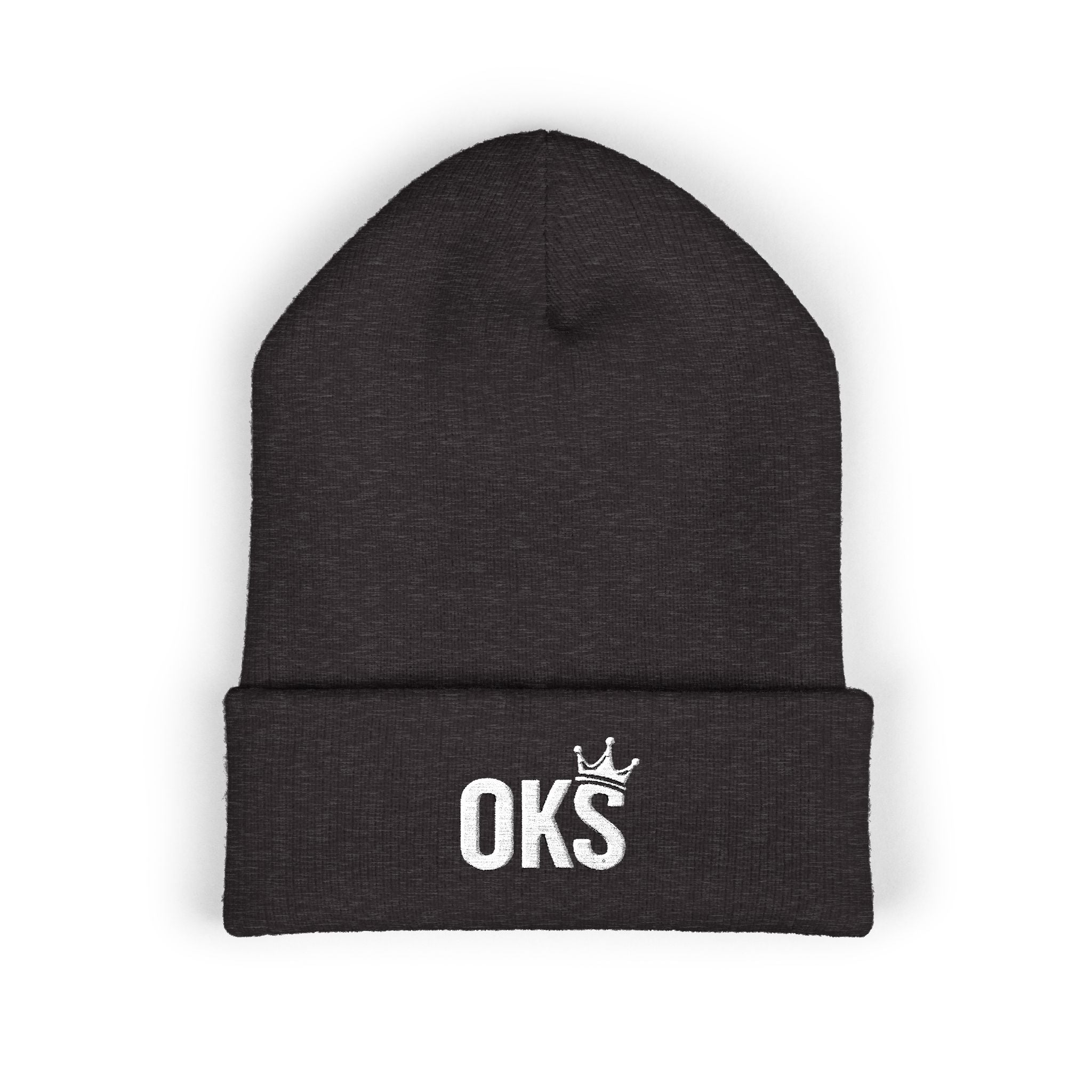 OKS Beanie