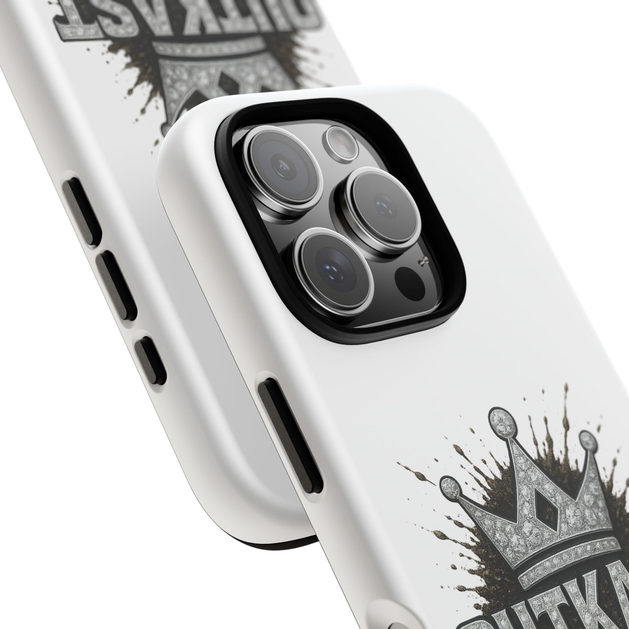 OKS Phone Case