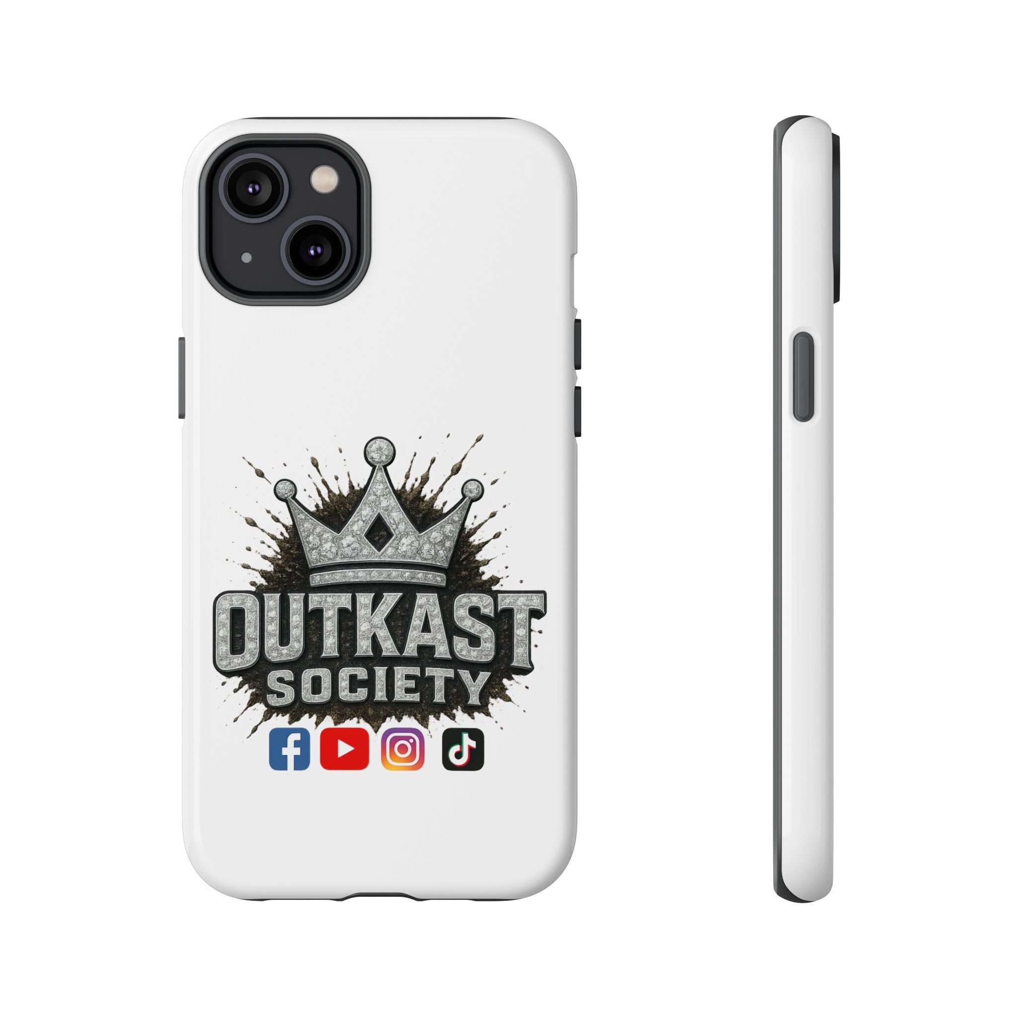 OKS Phone Case