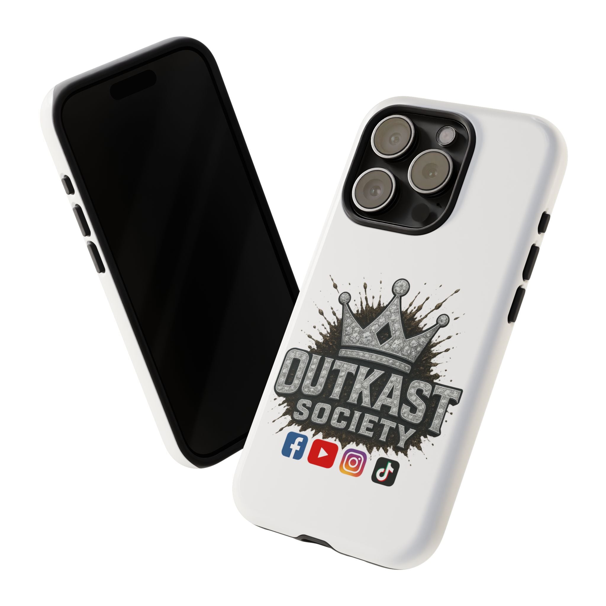OKS Phone Case