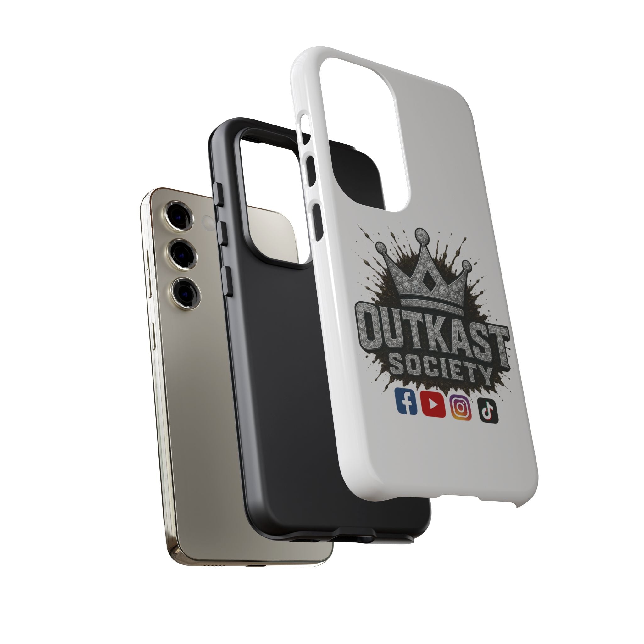 OKS Phone Case