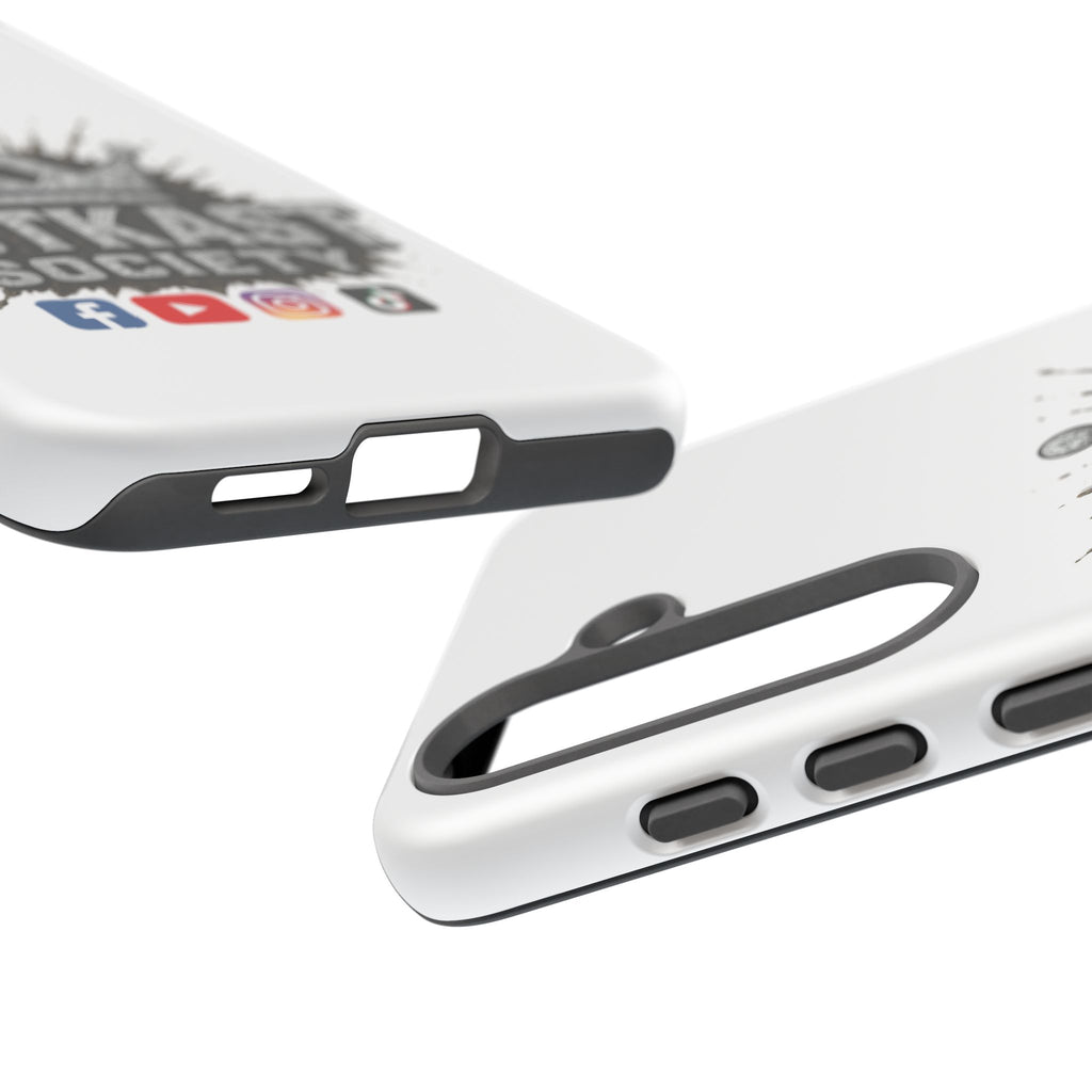 OKS Phone Case