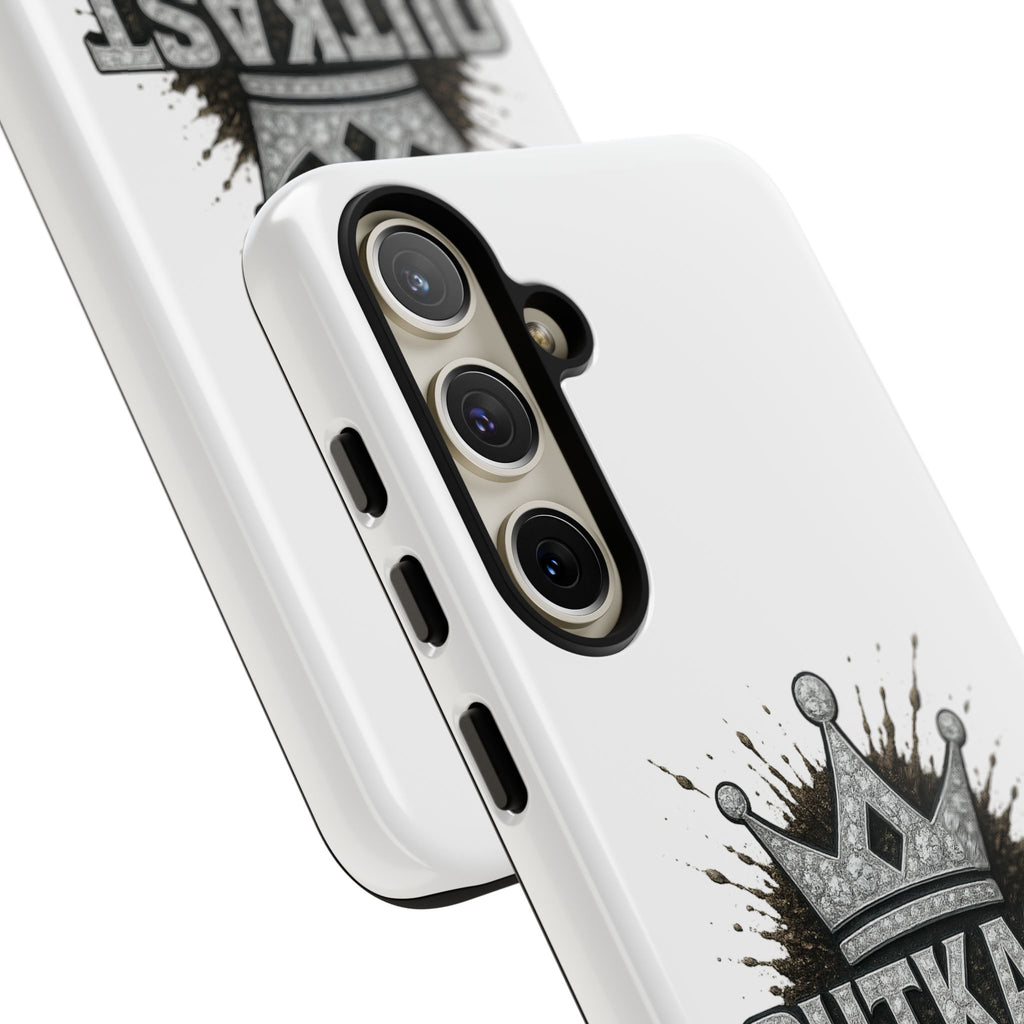 OKS Phone Case
