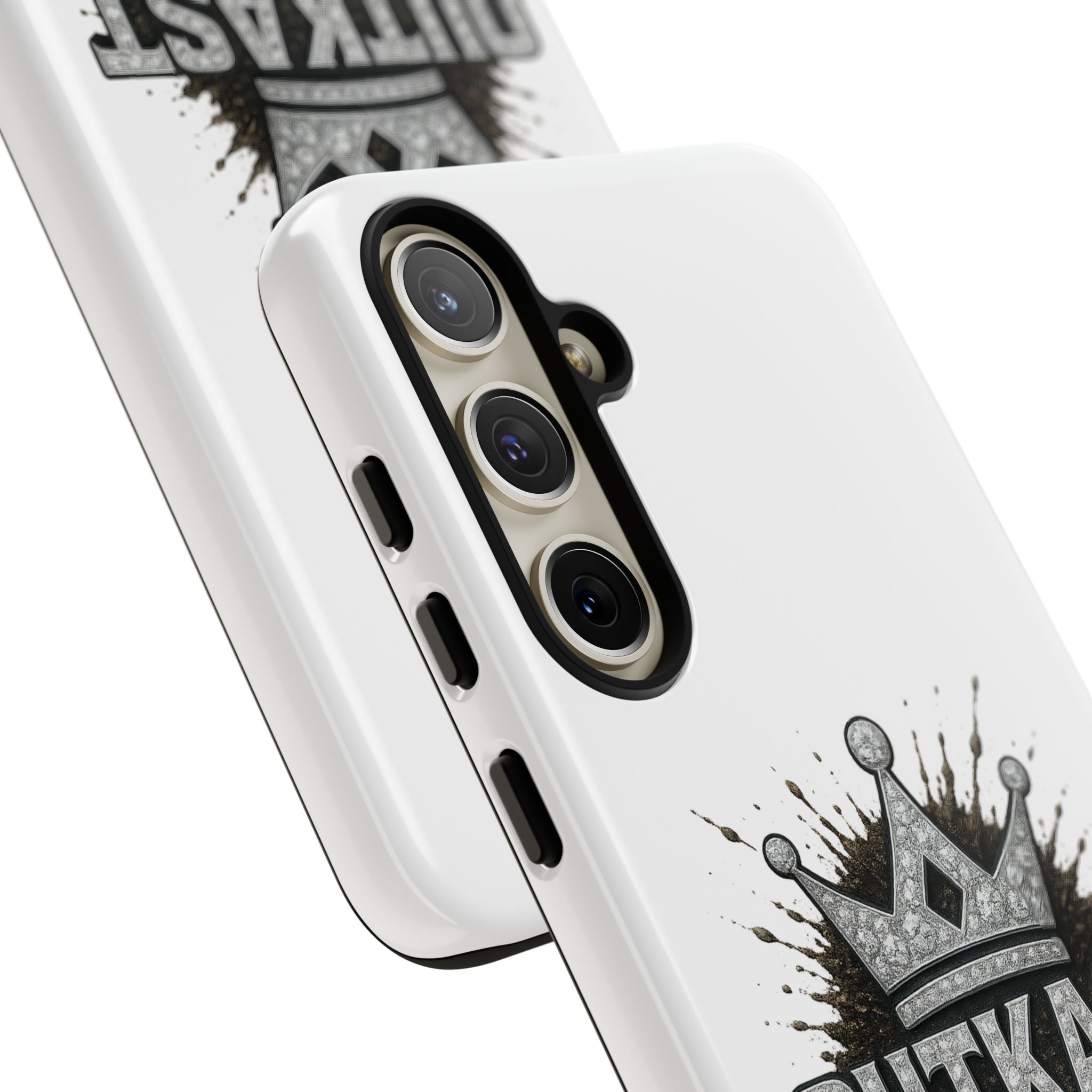 OKS Phone Case