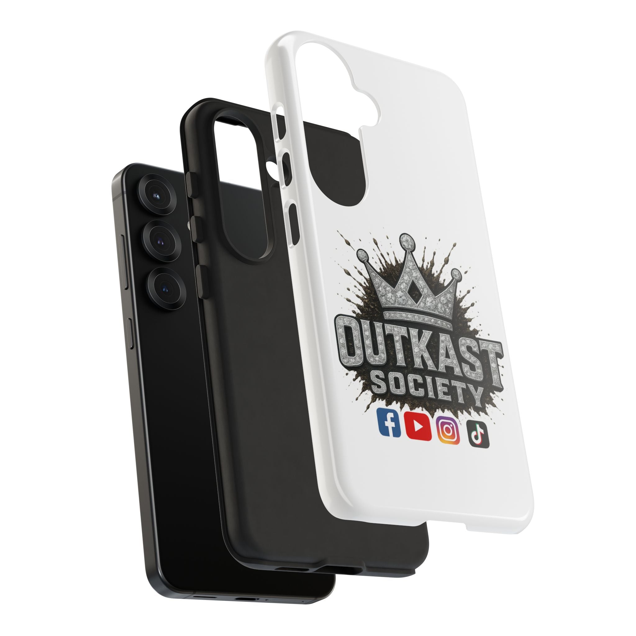 OKS Phone Case