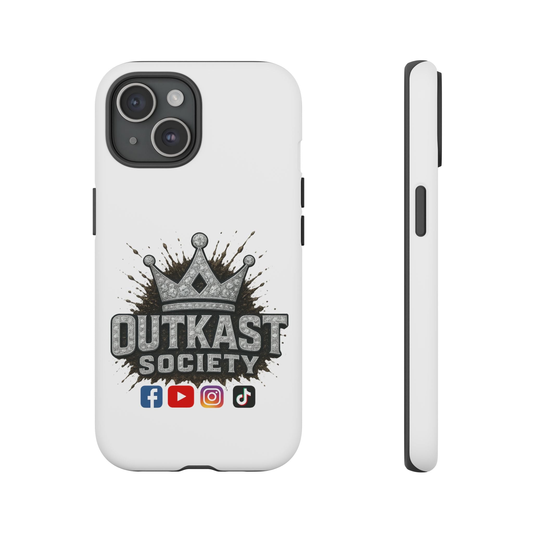 OKS Phone Case