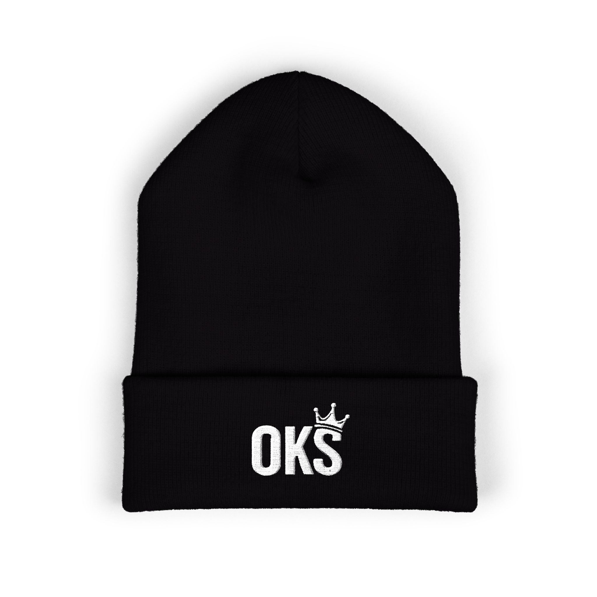 OKS Beanie