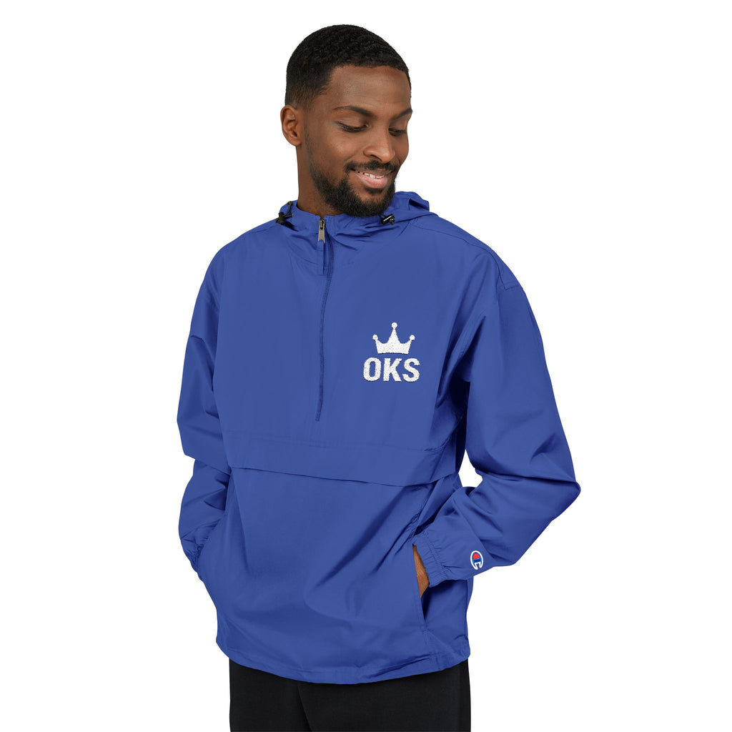 Champion Rain Jacket