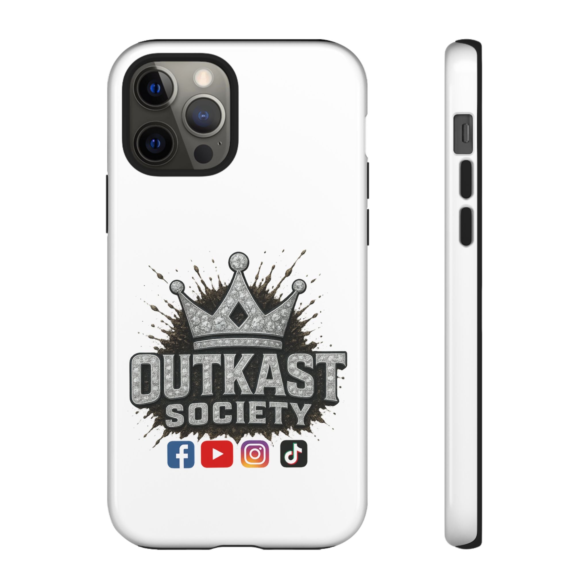 OKS Phone Case