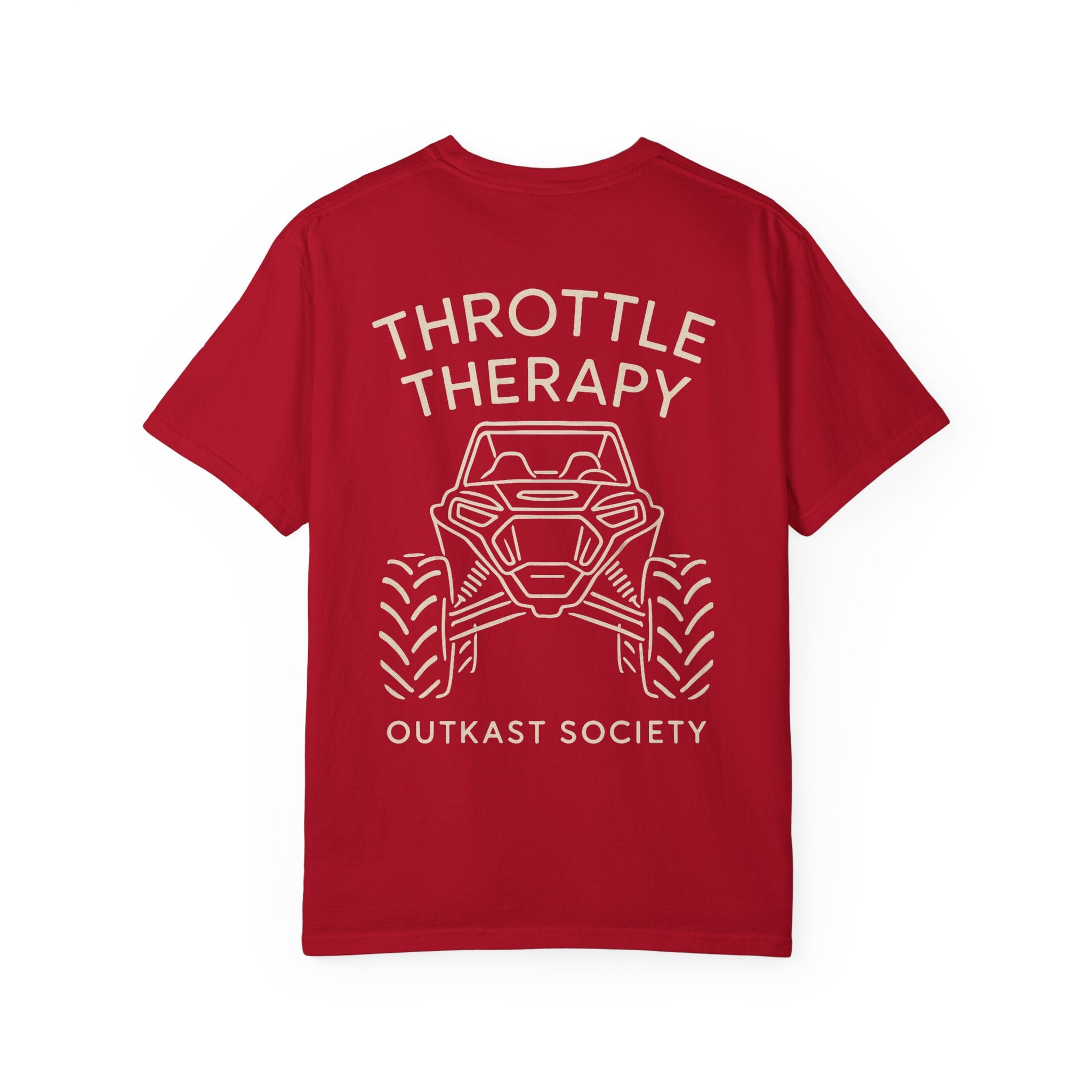 Throttle Therapy