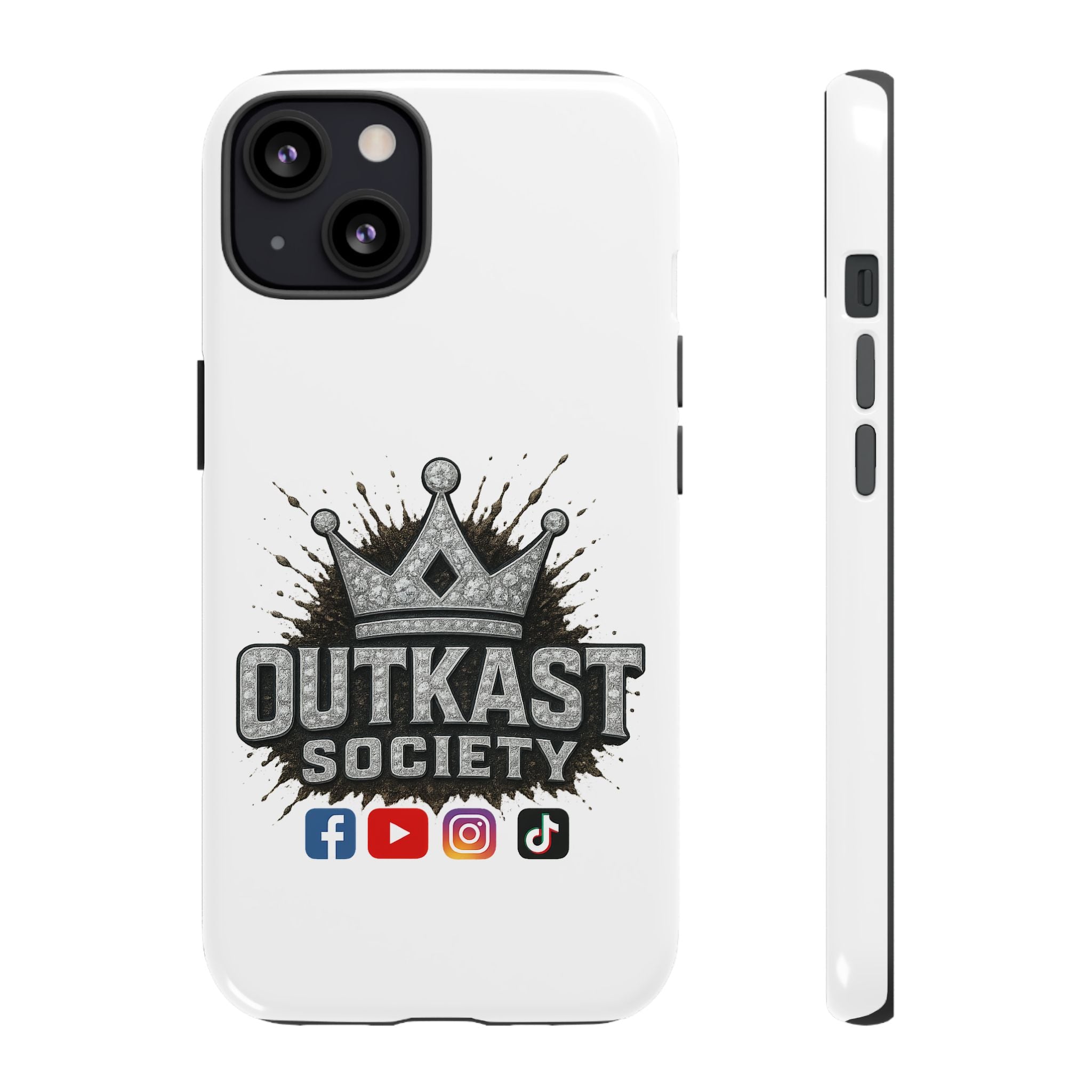OKS Phone Case