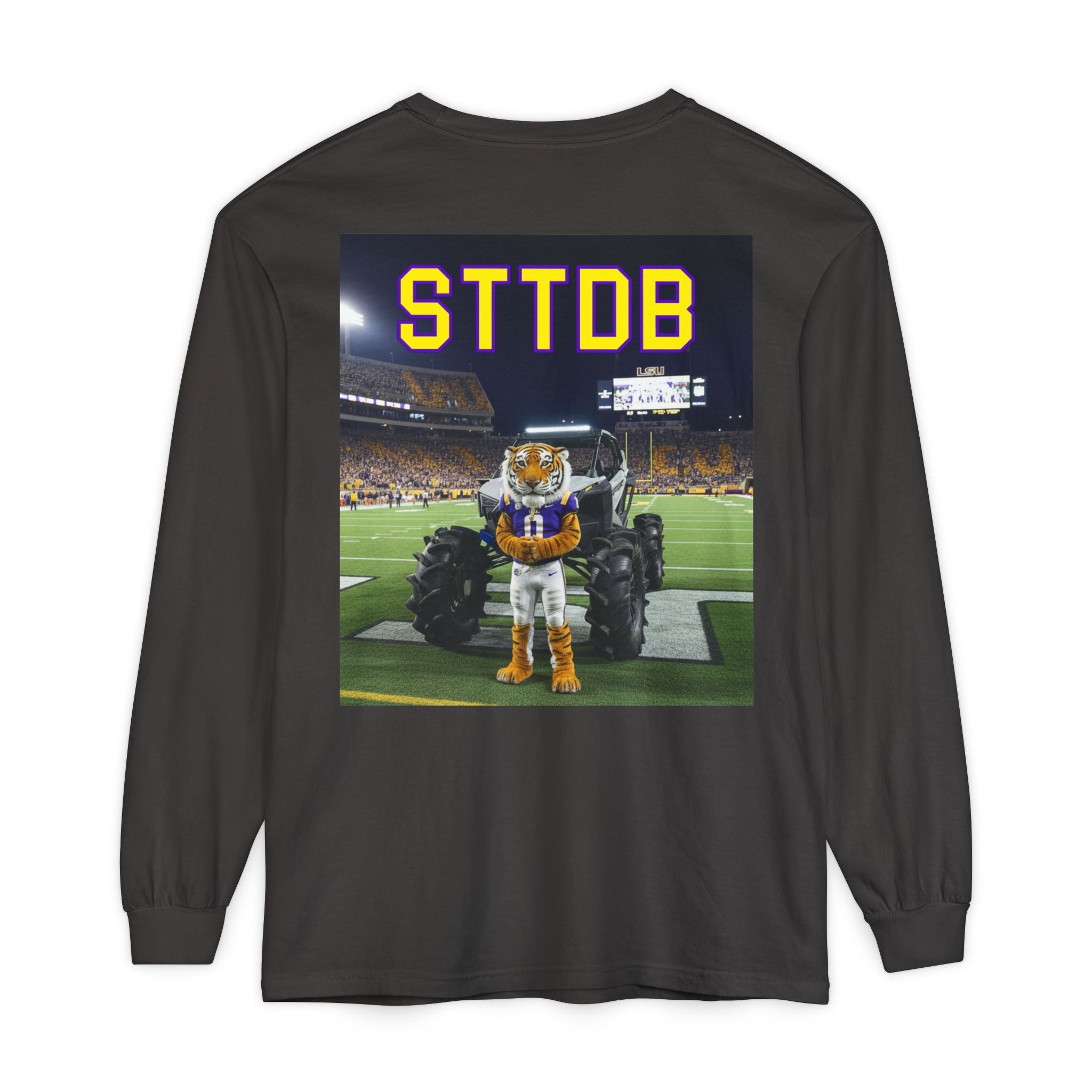 STTDB