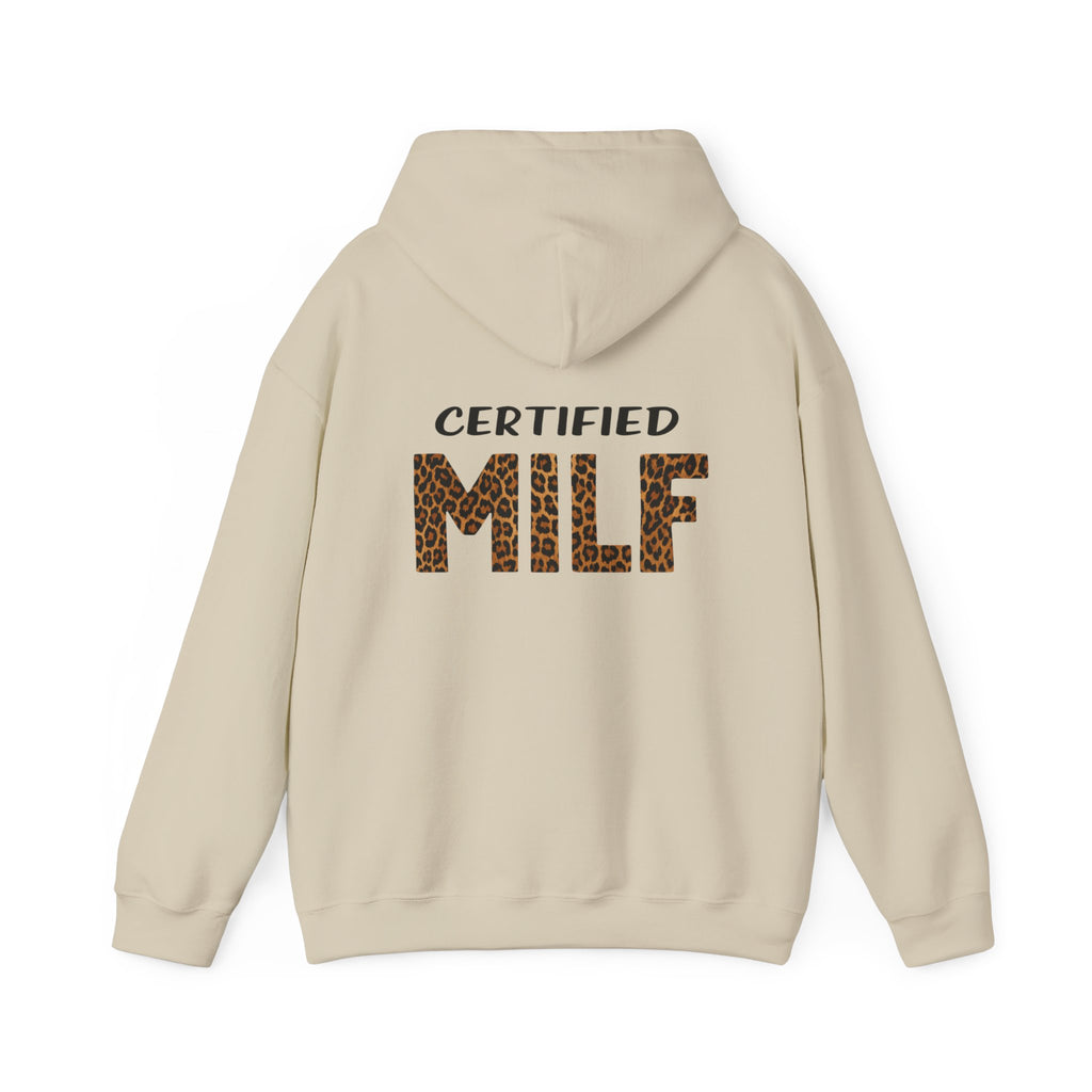 Certified MILF