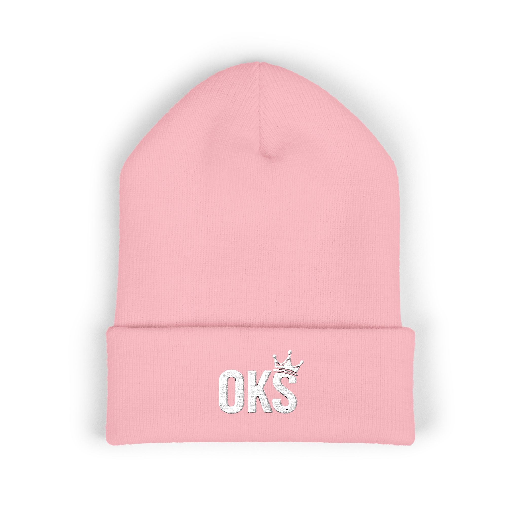 OKS Beanie
