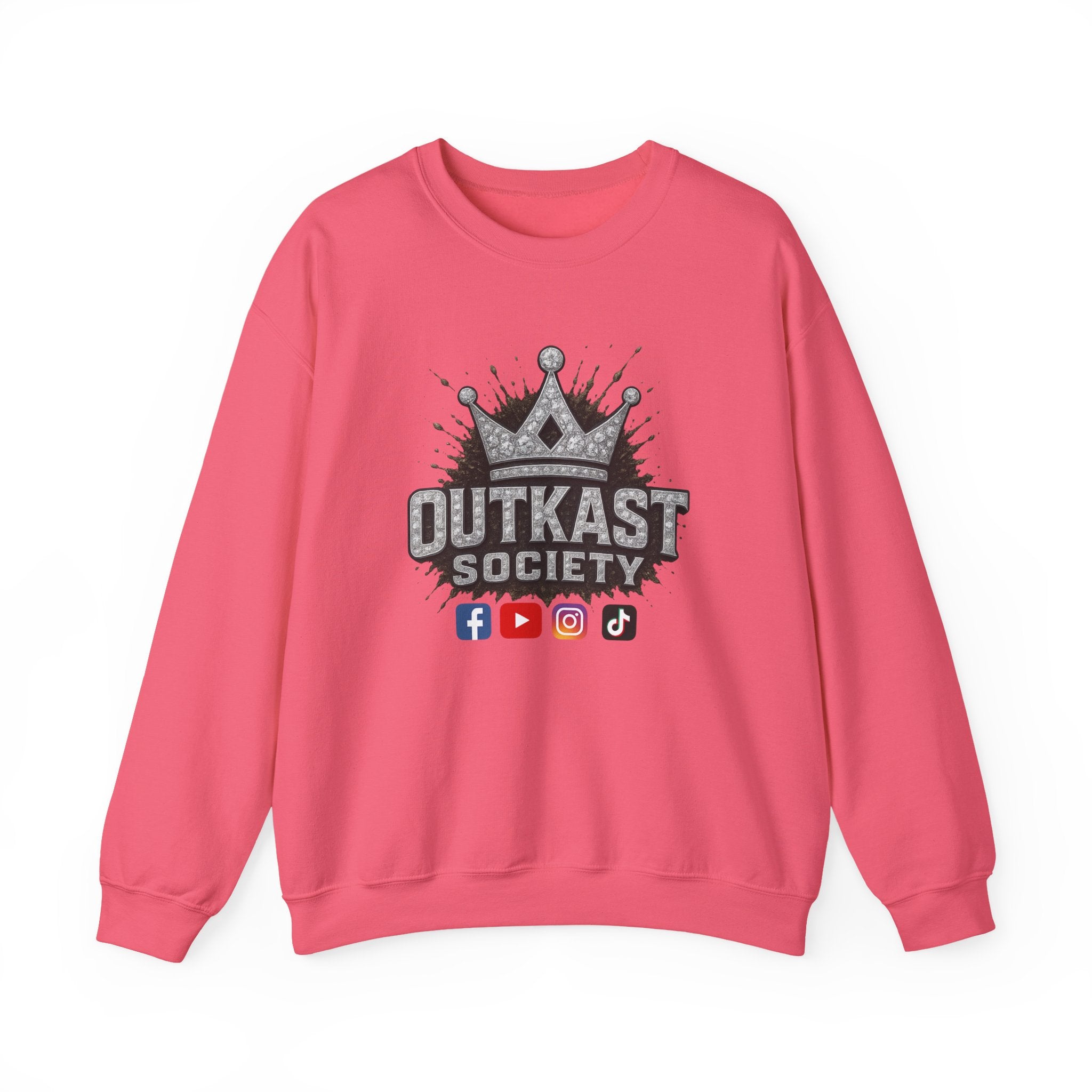 Your Girls Favorite Sweatshirt
