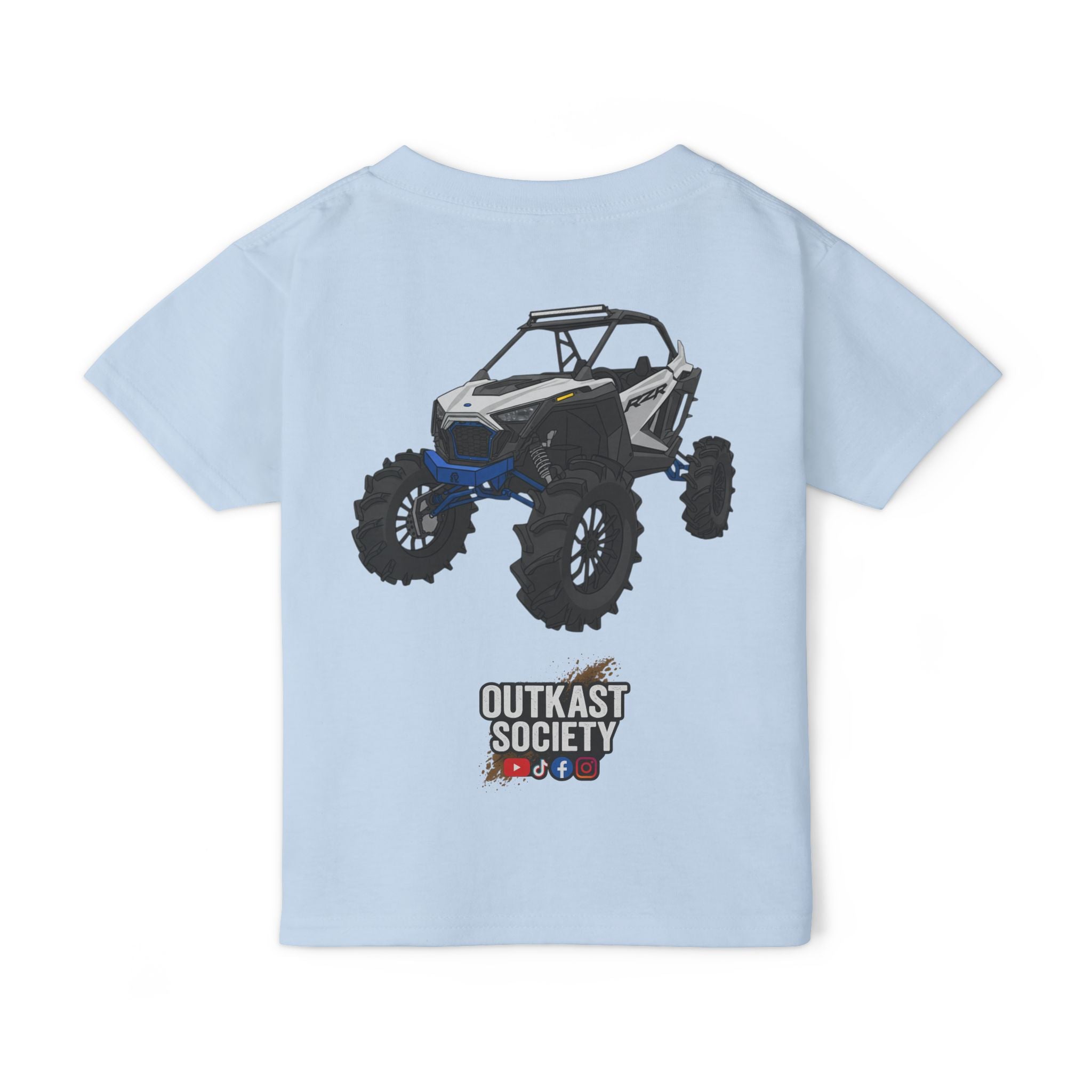 OutKast Toddler