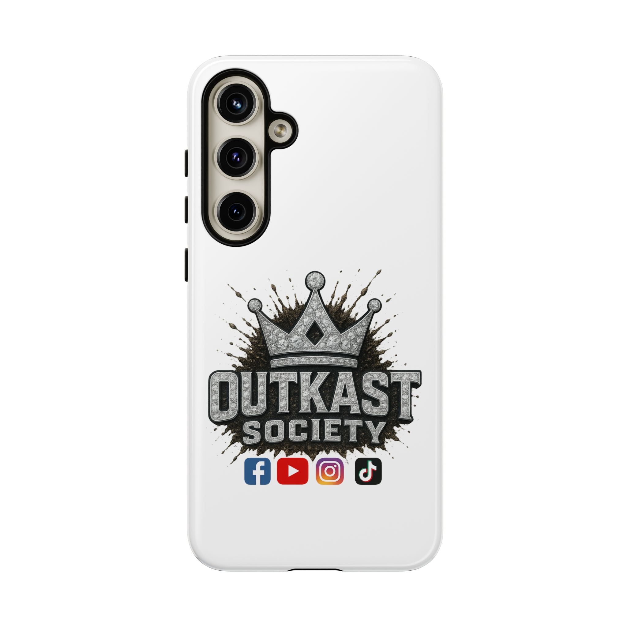 OKS Phone Case