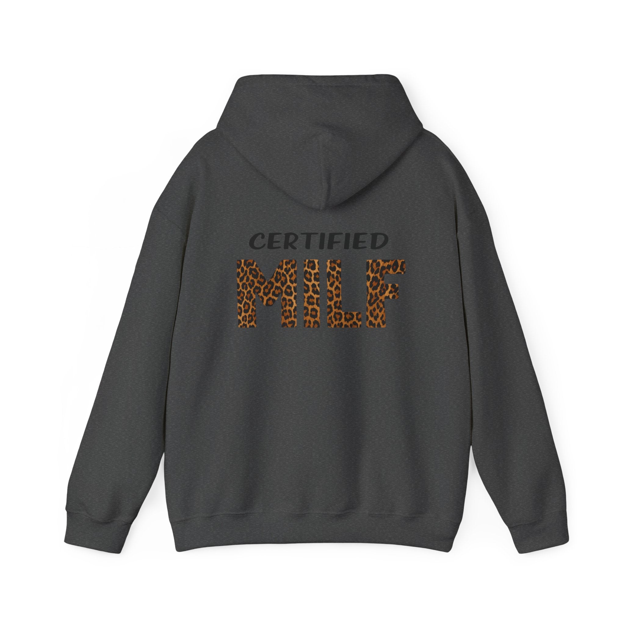 Certified MILF