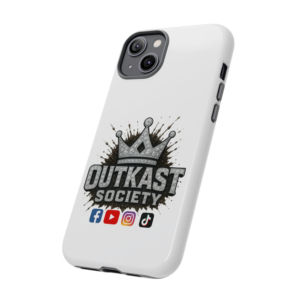 OKS Phone Case