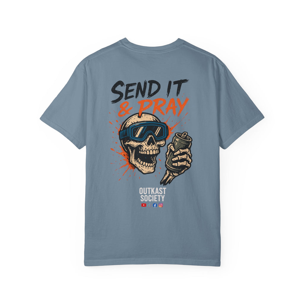 Send It And Pray