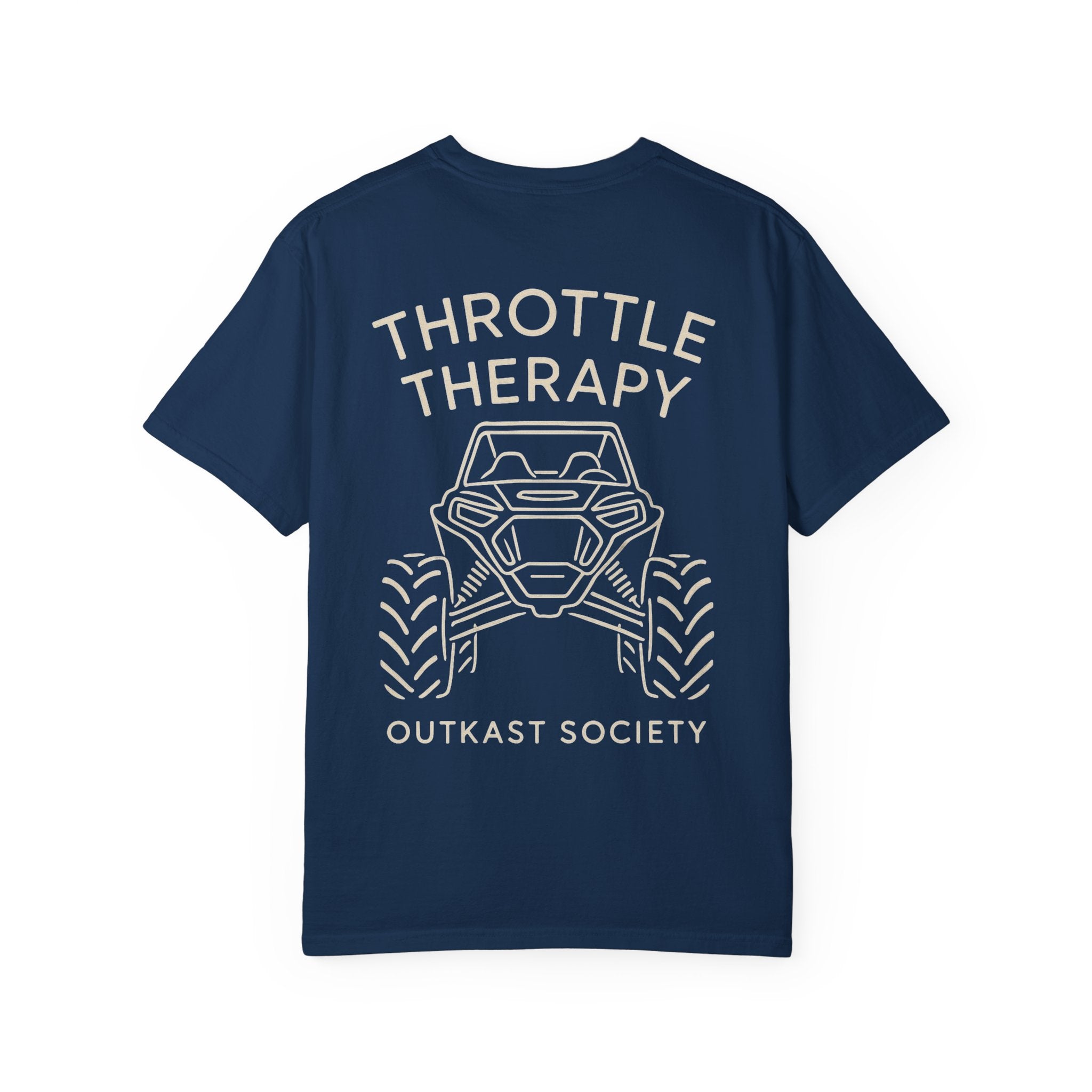 Throttle Therapy