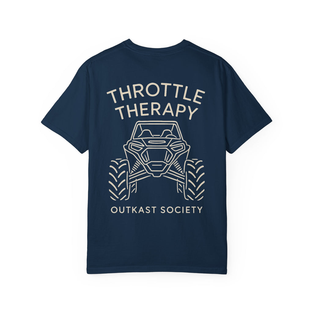 Throttle Therapy