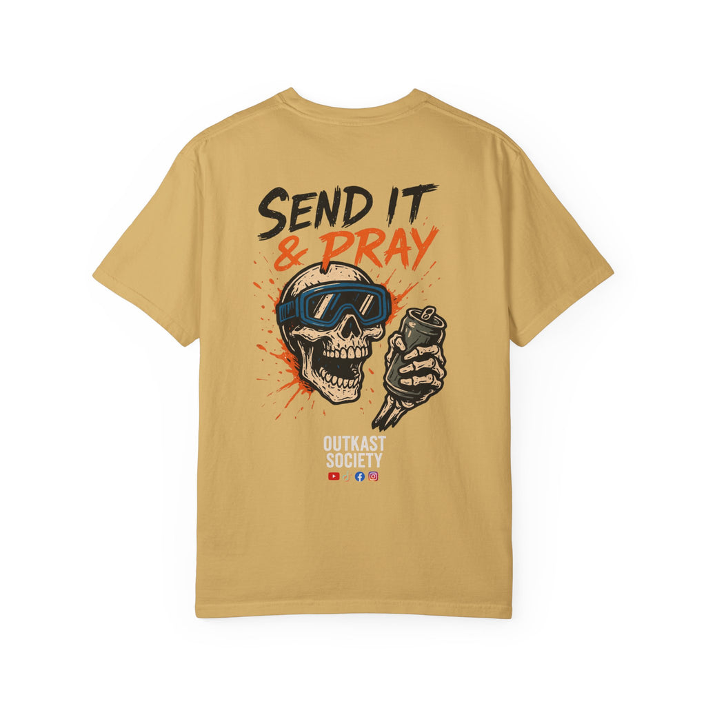 Send It And Pray