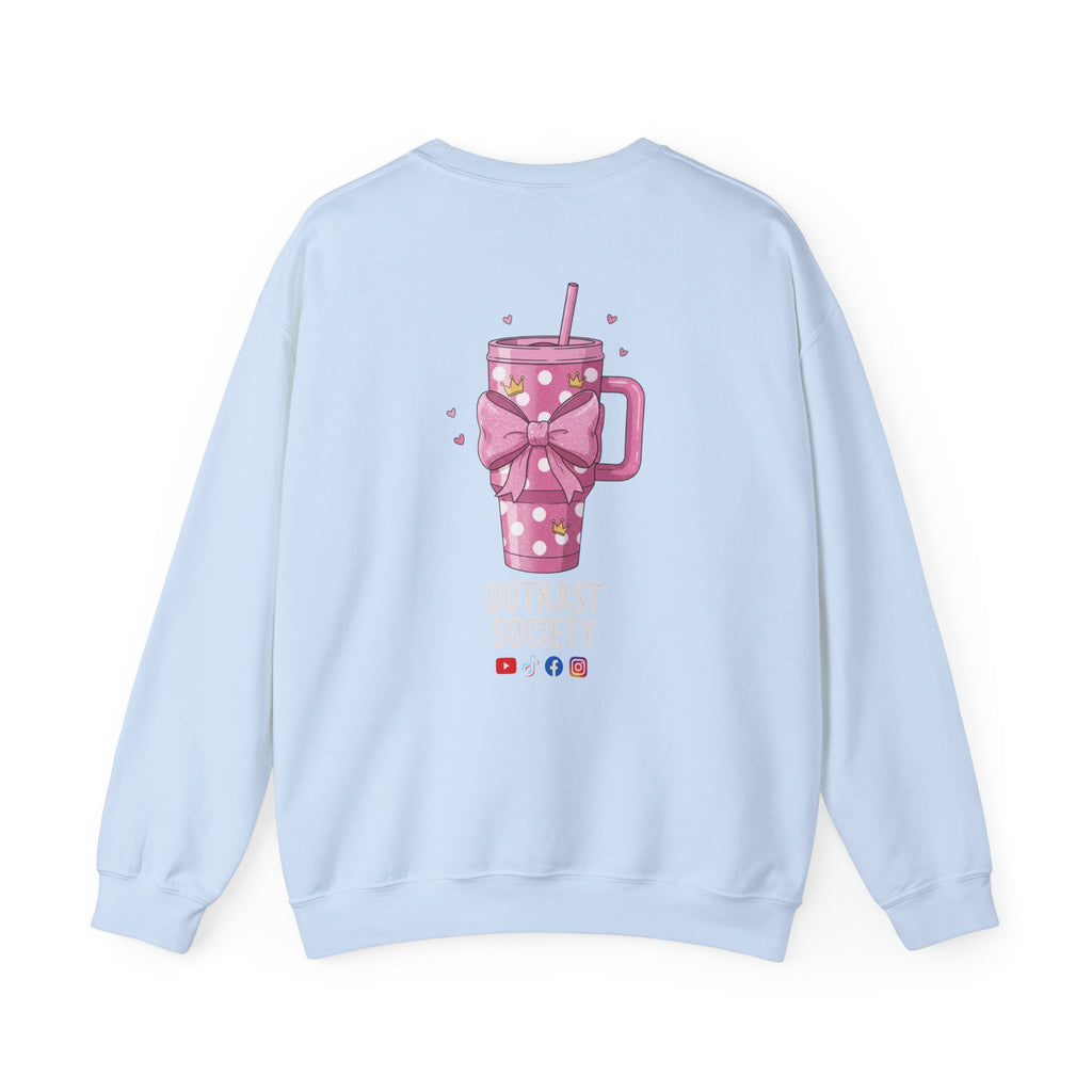 Your Girls Favorite Sweatshirt