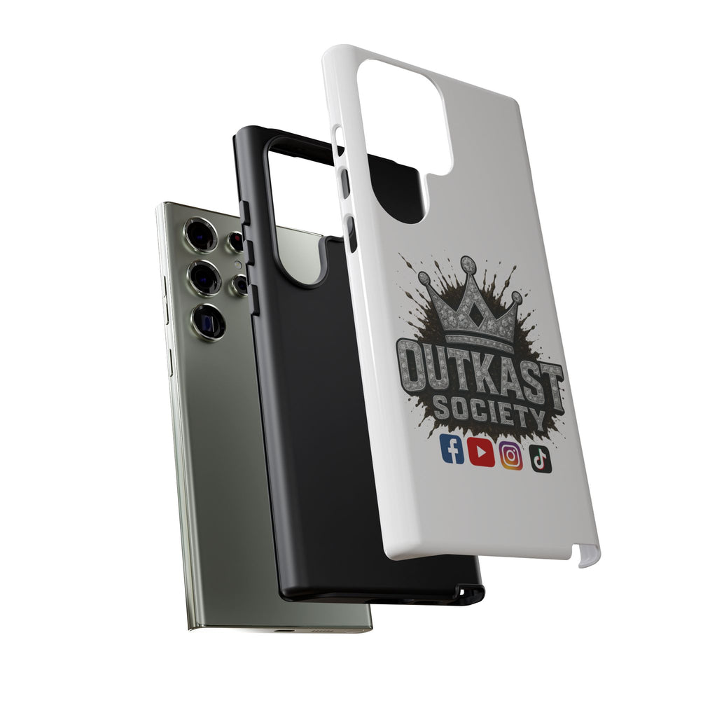 OKS Phone Case
