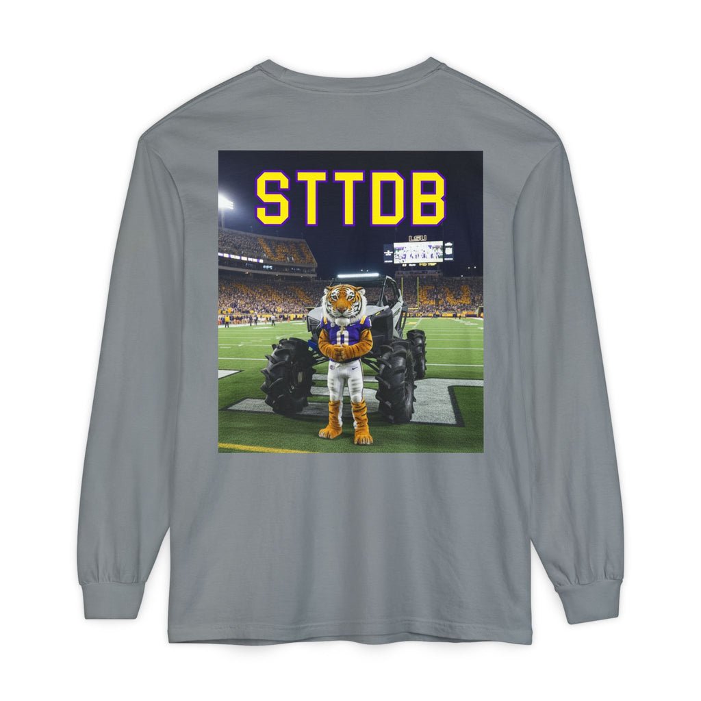 STTDB