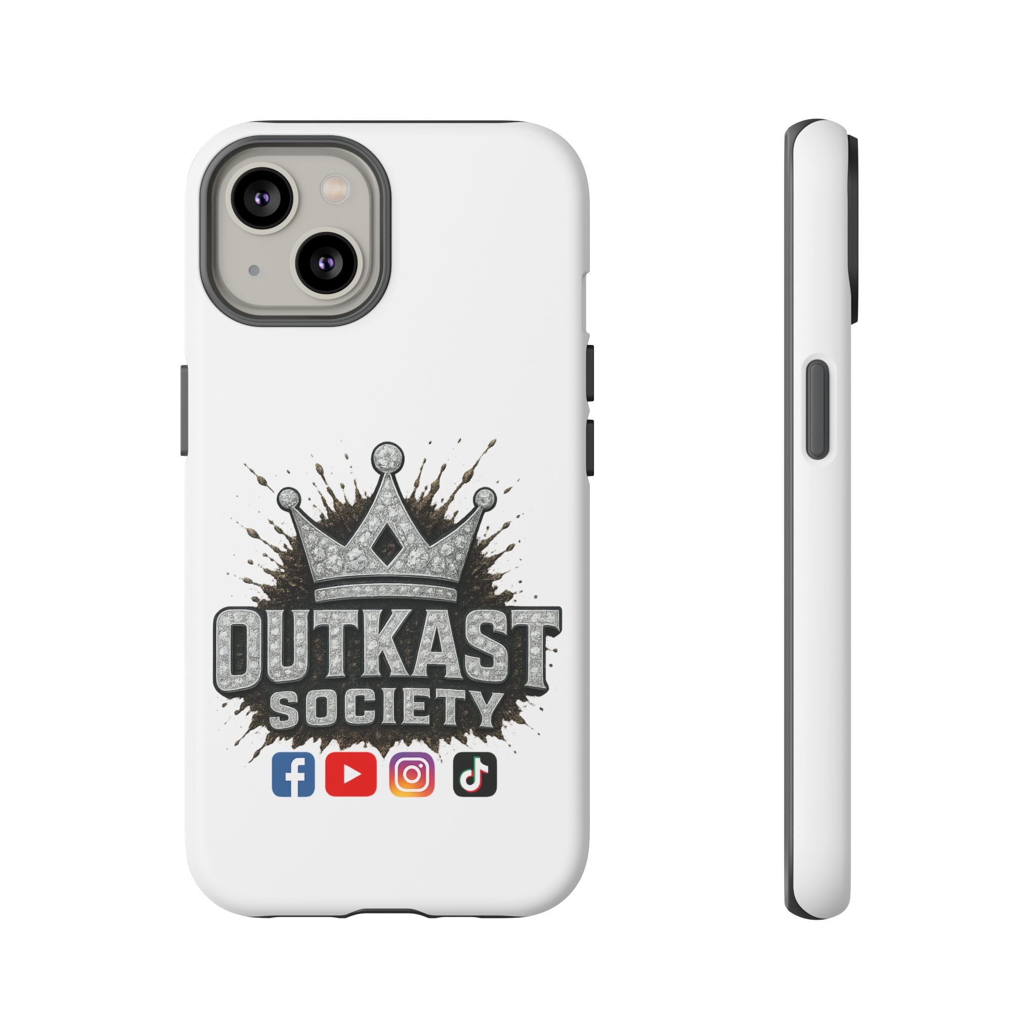 OKS Phone Case
