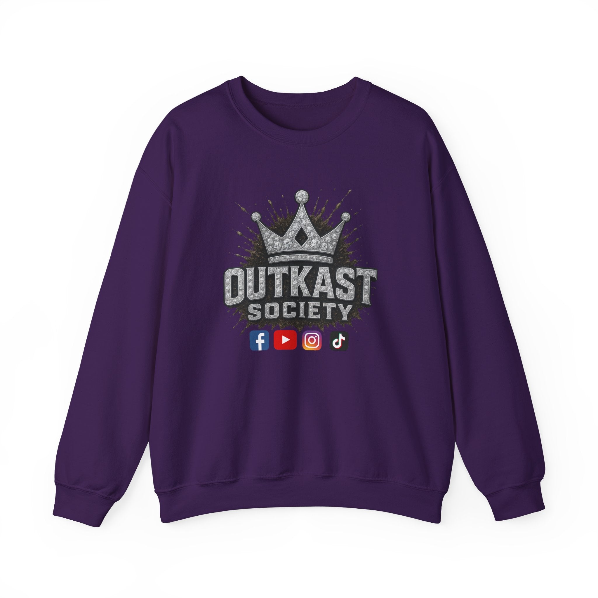 Your Girls Favorite Sweatshirt