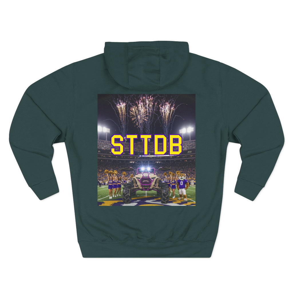 STTDB