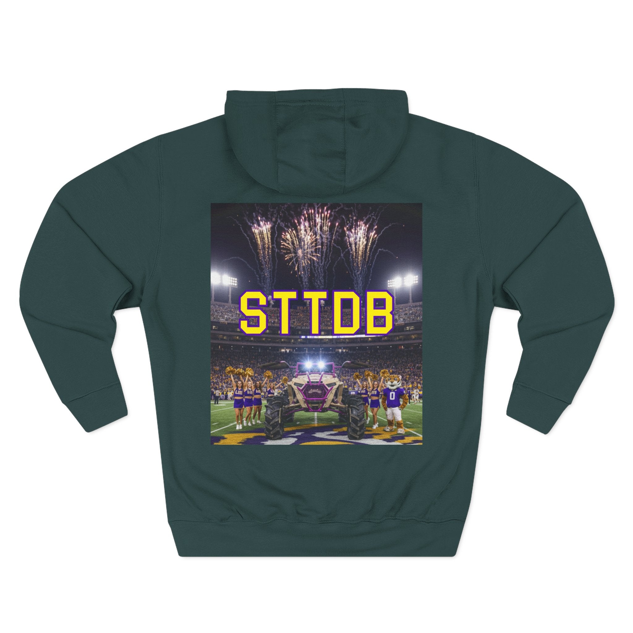 STTDB