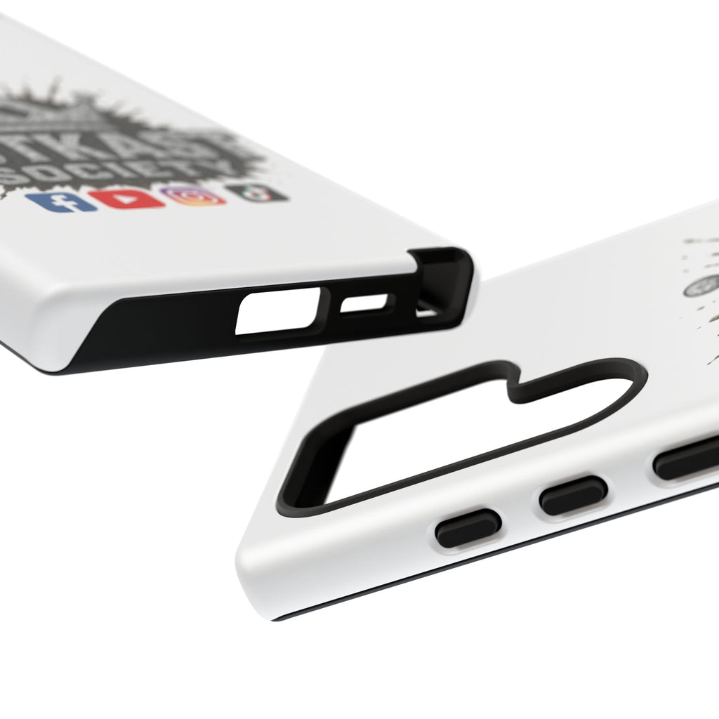 OKS Phone Case